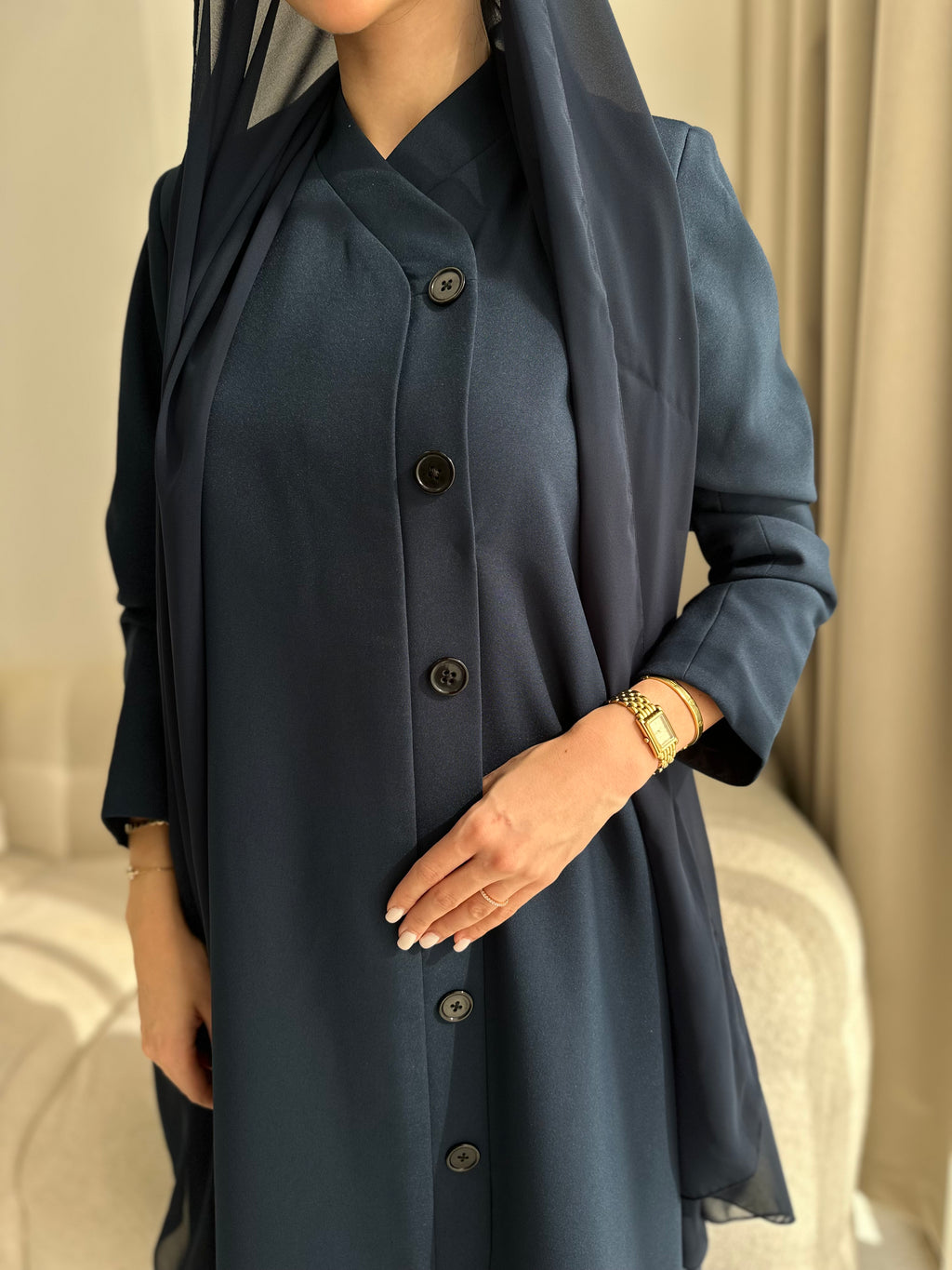 Vera - Blazer