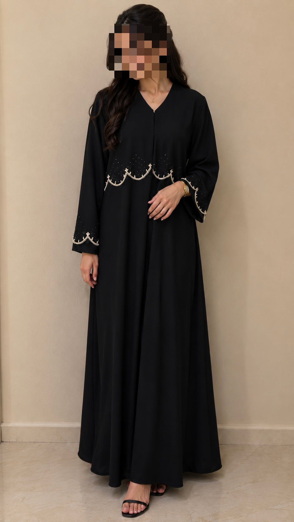 Abaya 13