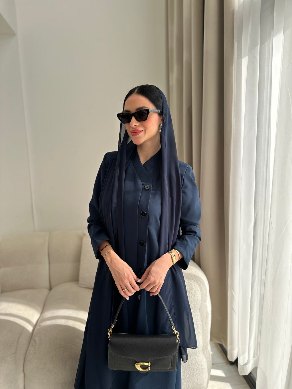 Vera - Blazer