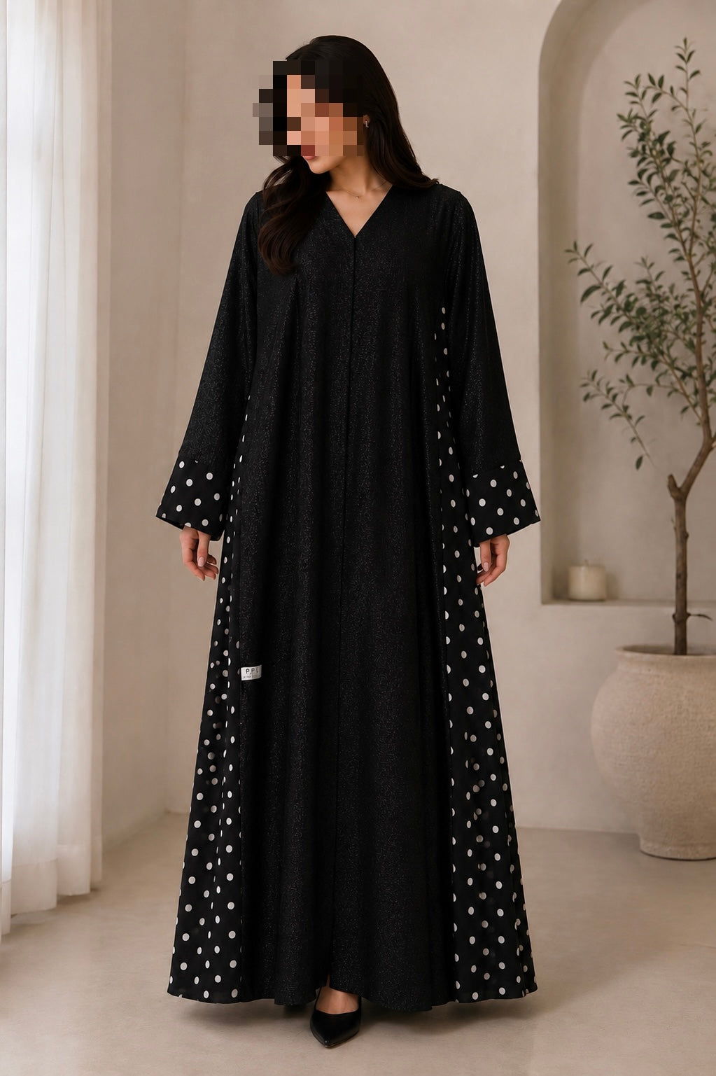 Pearl Dots