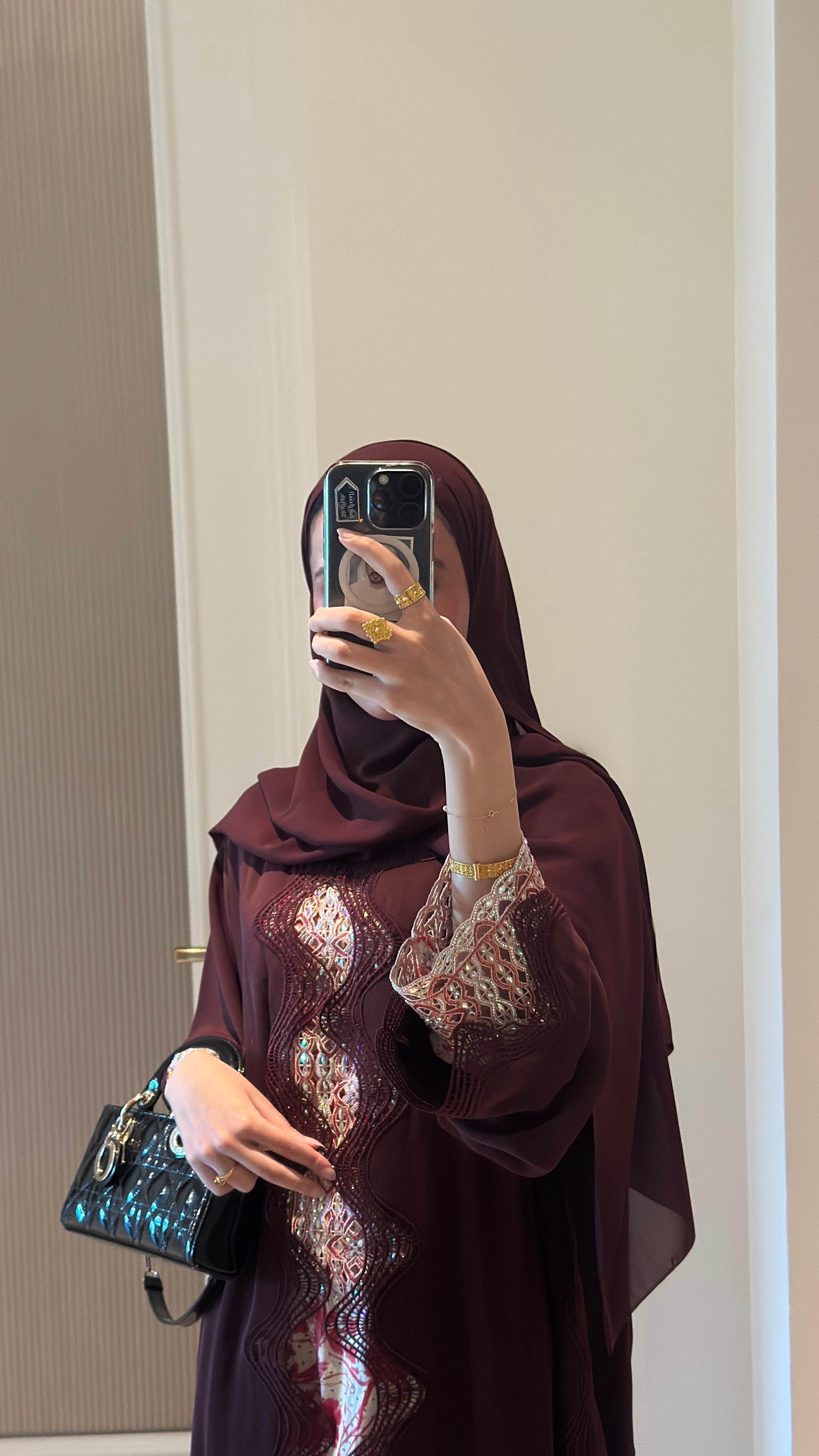 Abaya 13