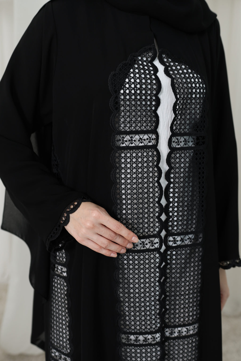Abaya 12