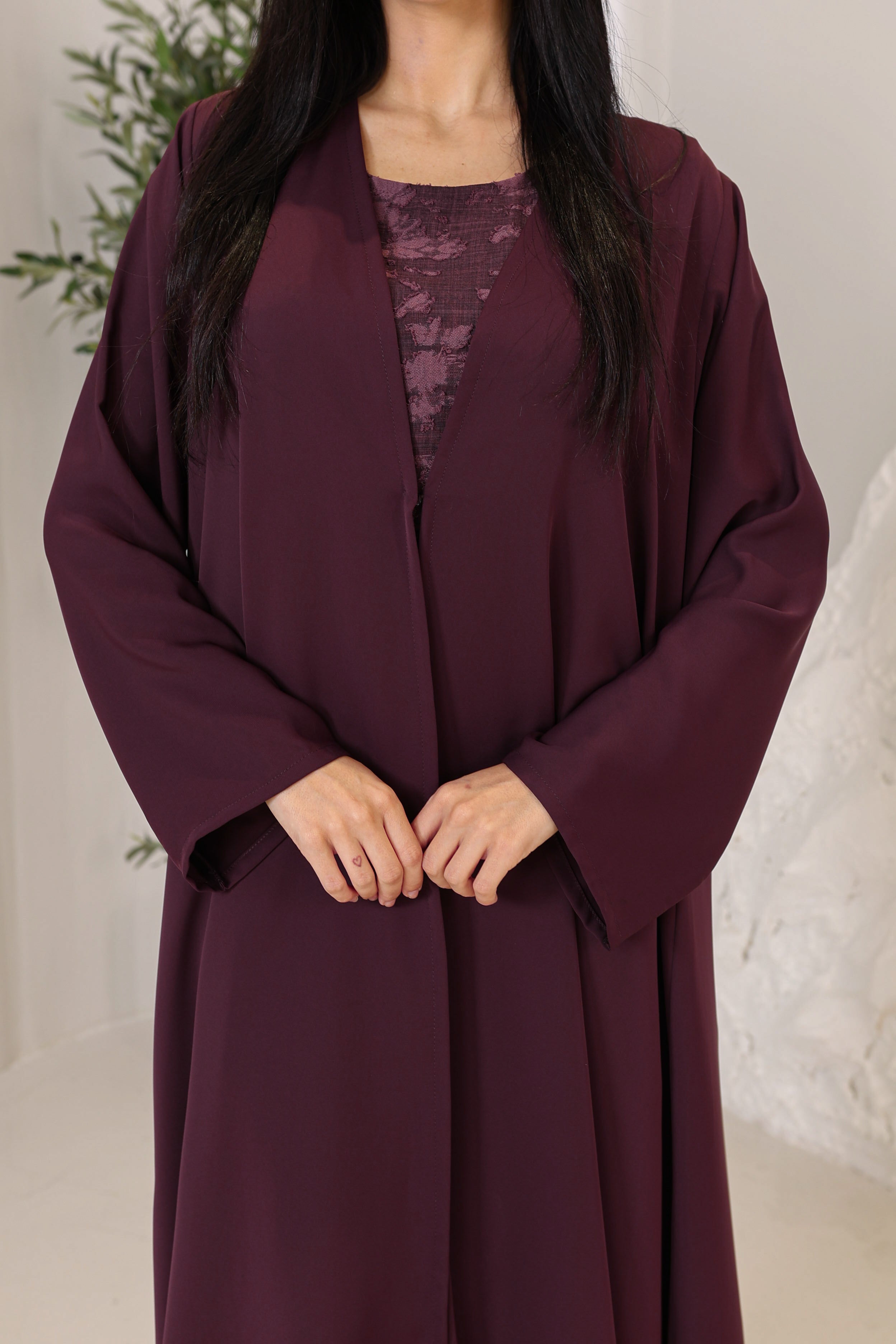 Abaya 6