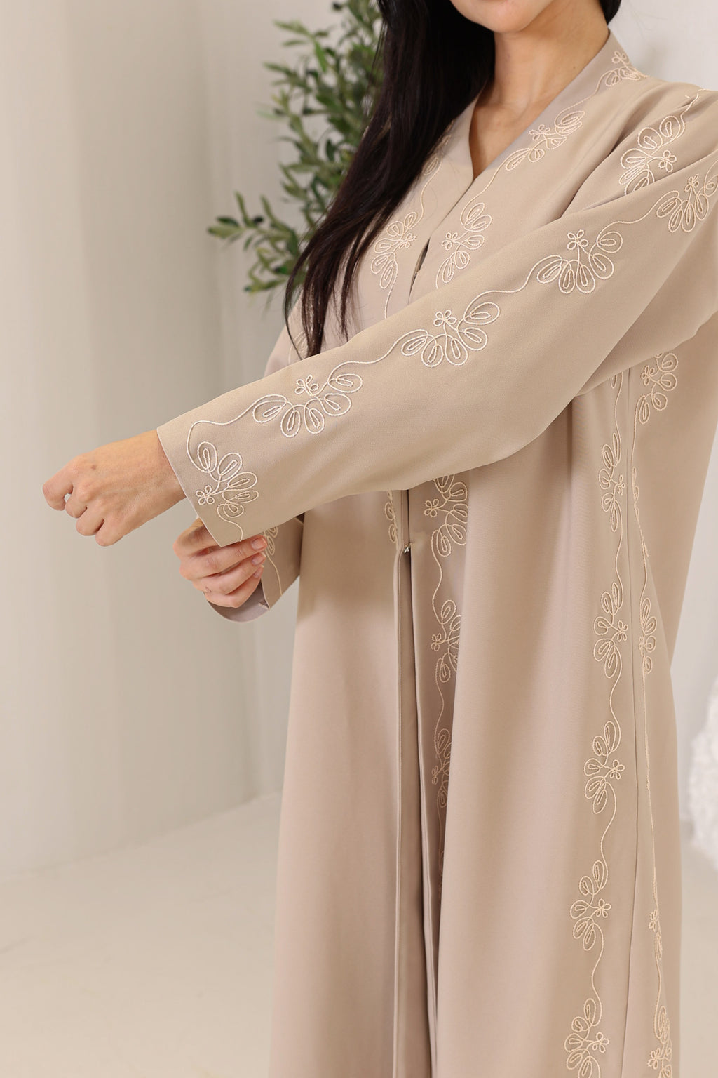 Abaya 9