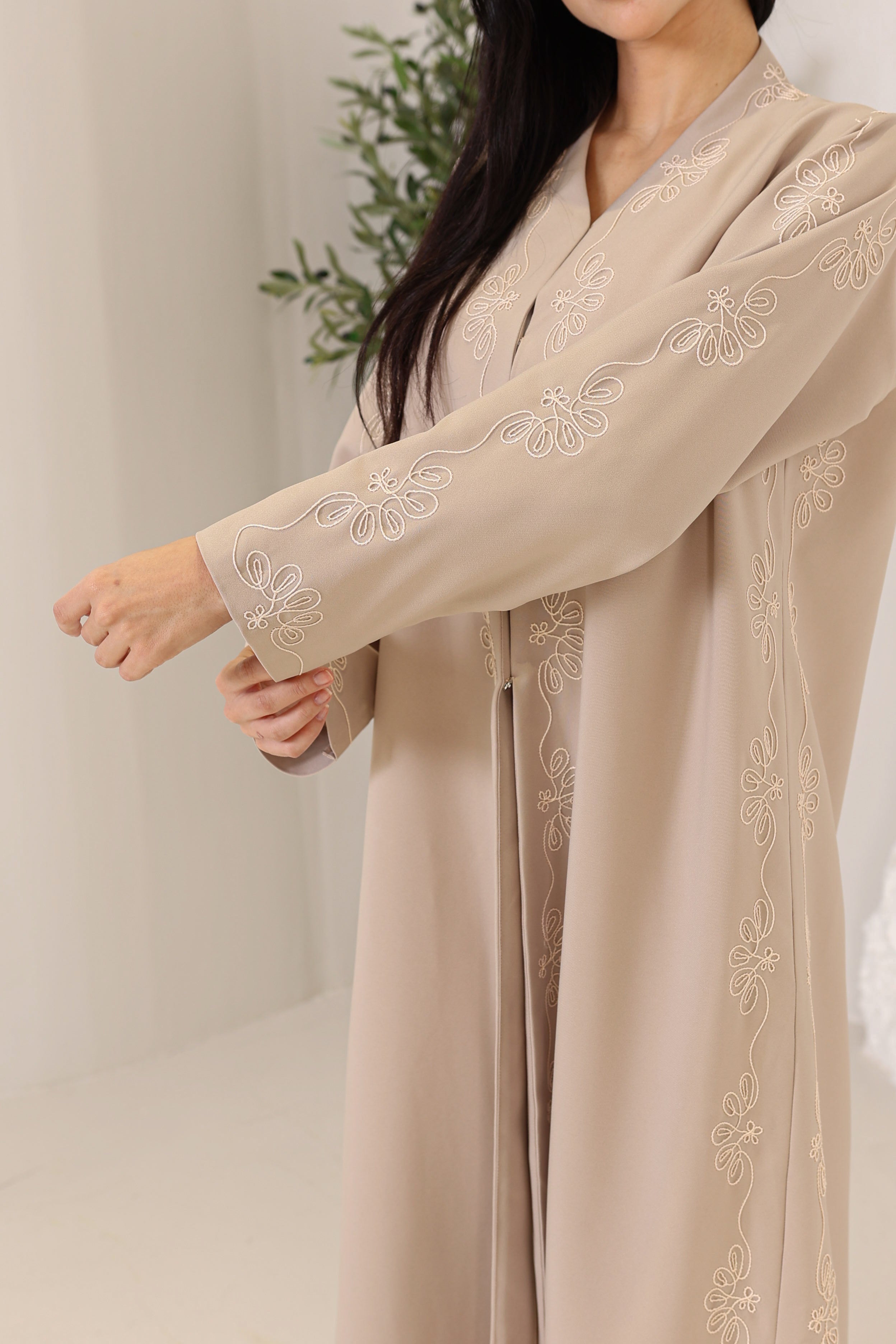 Abaya 9