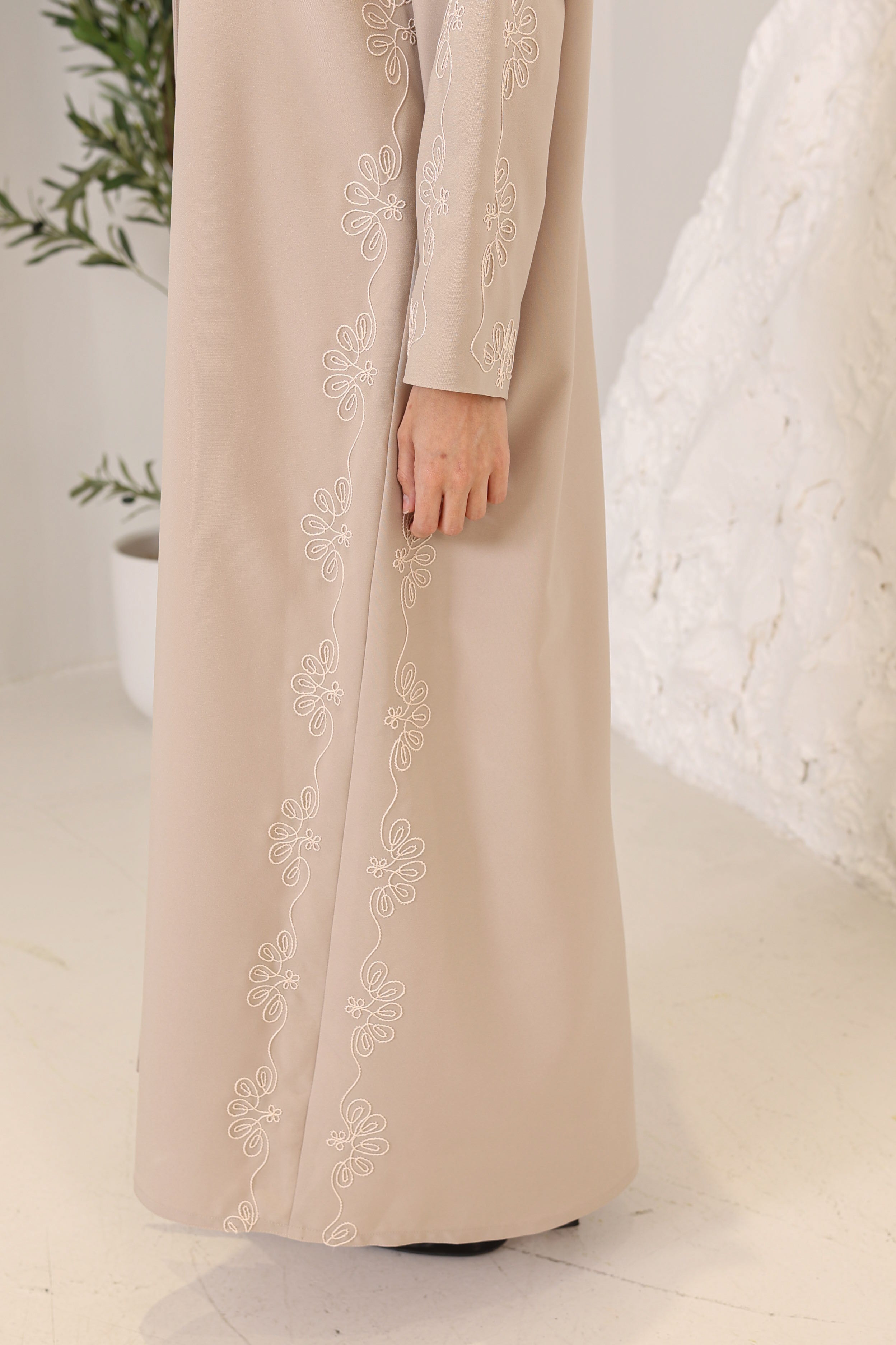 Abaya 9