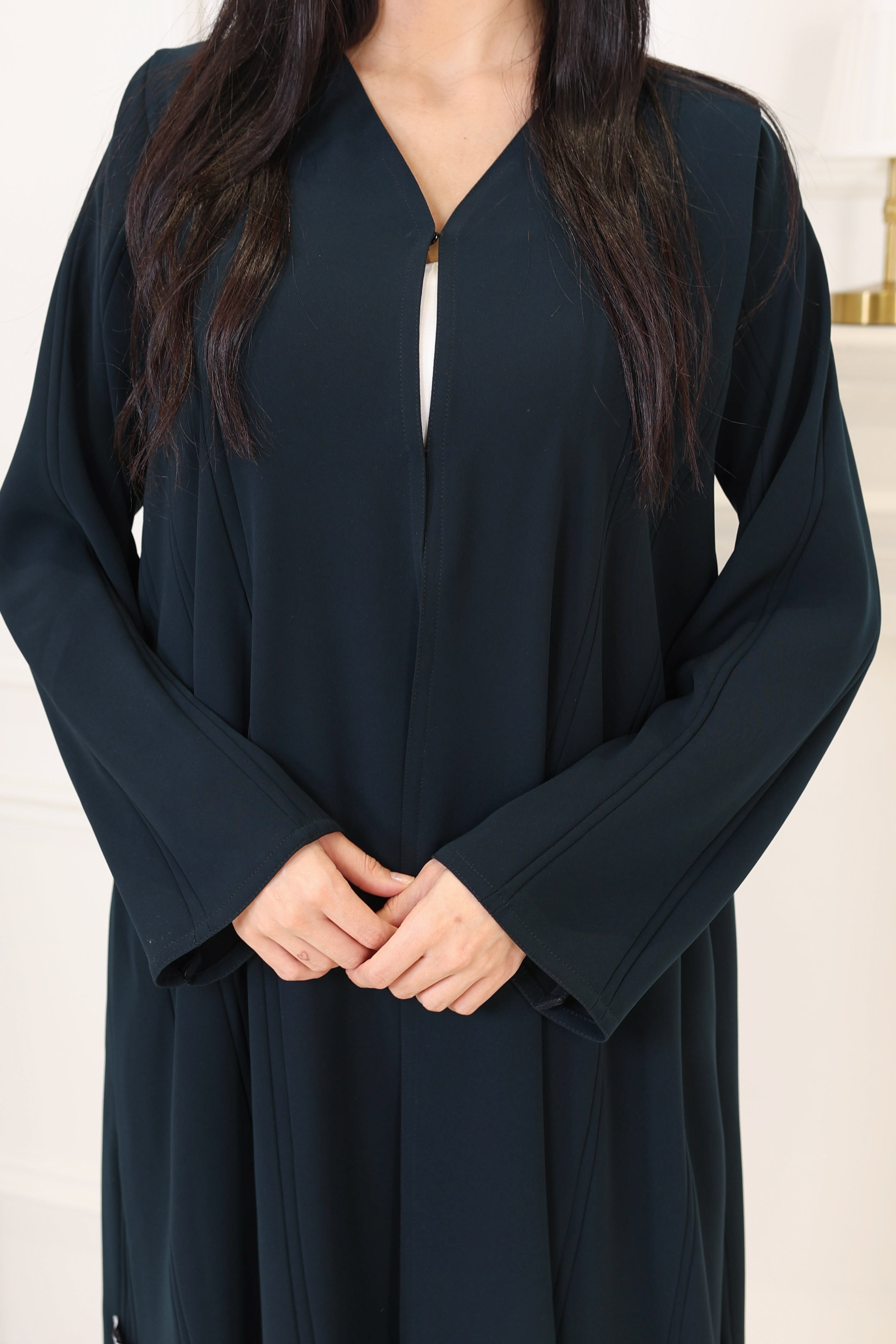 Abaya 8