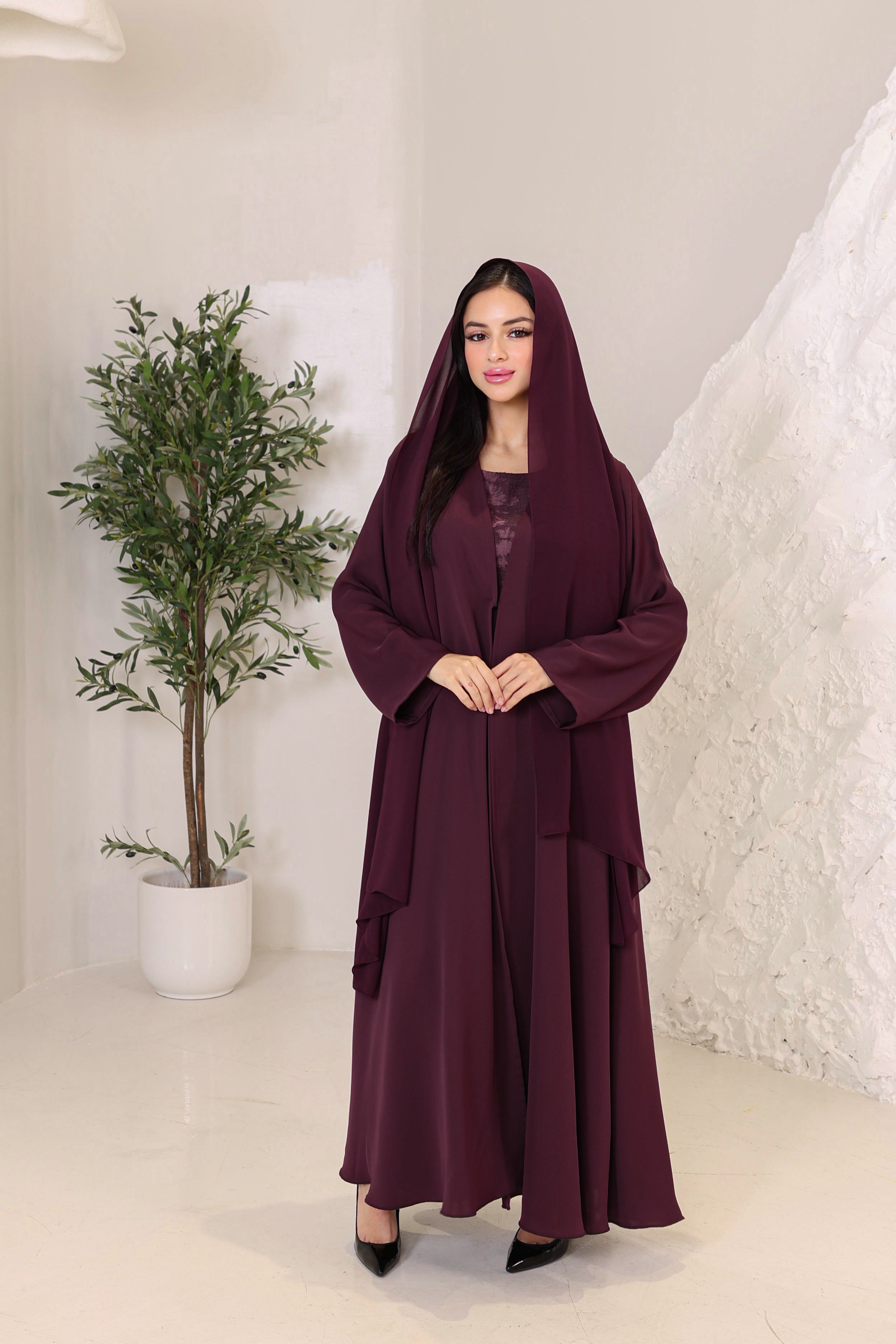 Abaya 6
