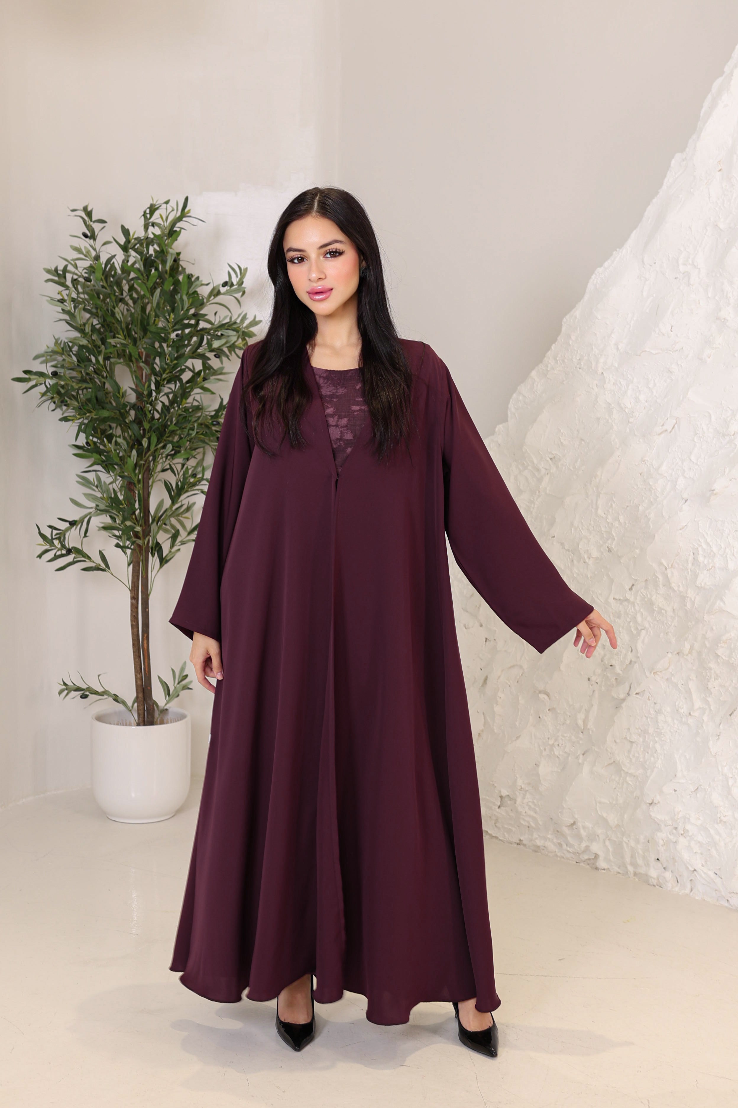 Abaya 6