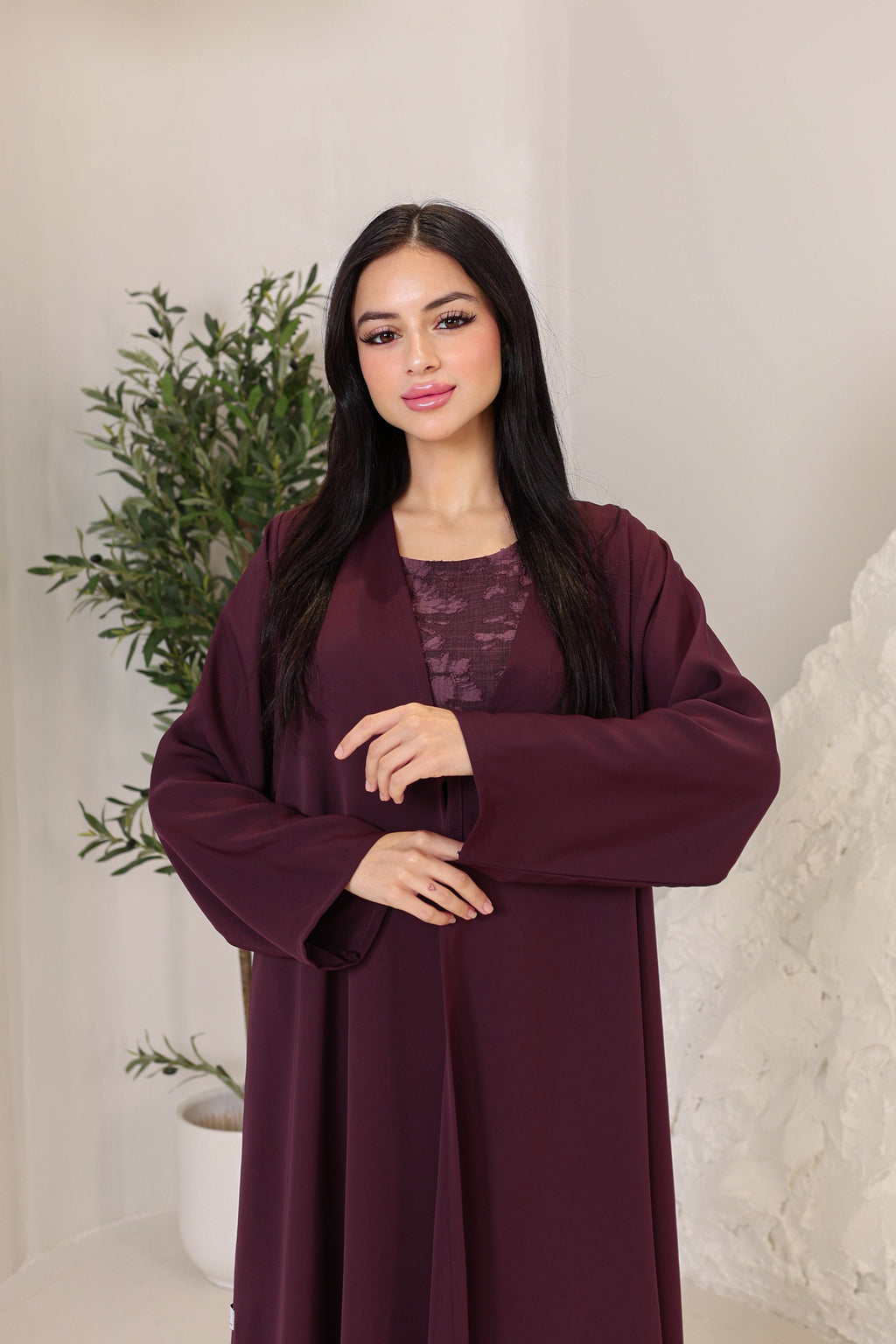Abaya 6