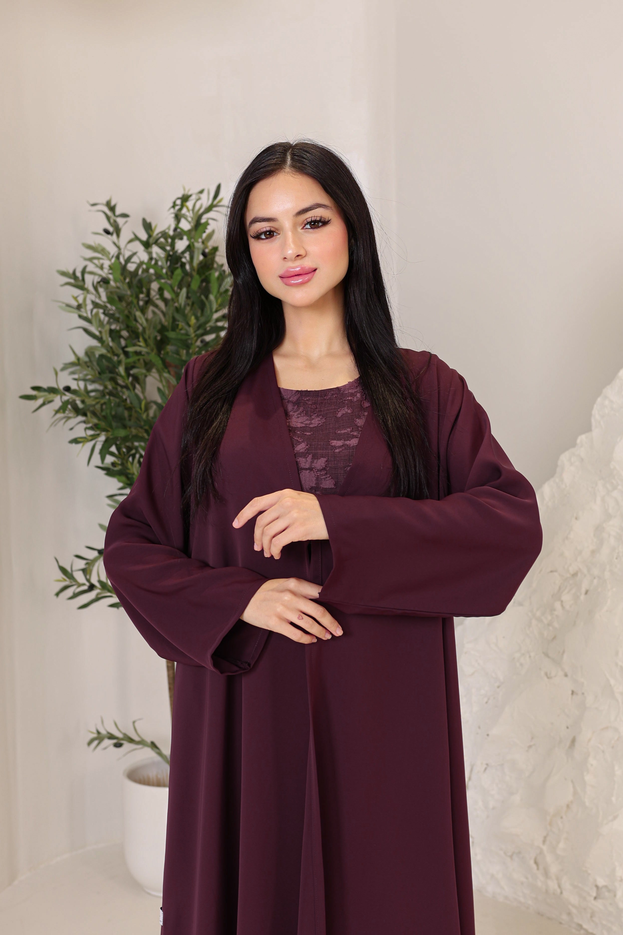 Abaya 6