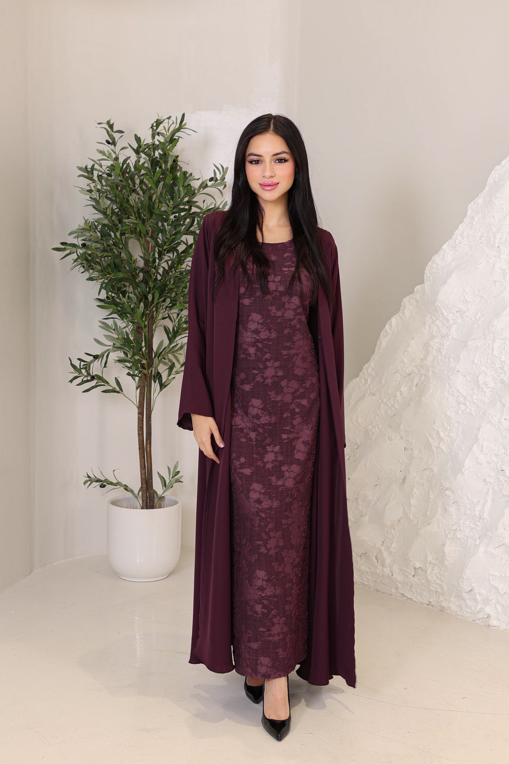 Abaya 6