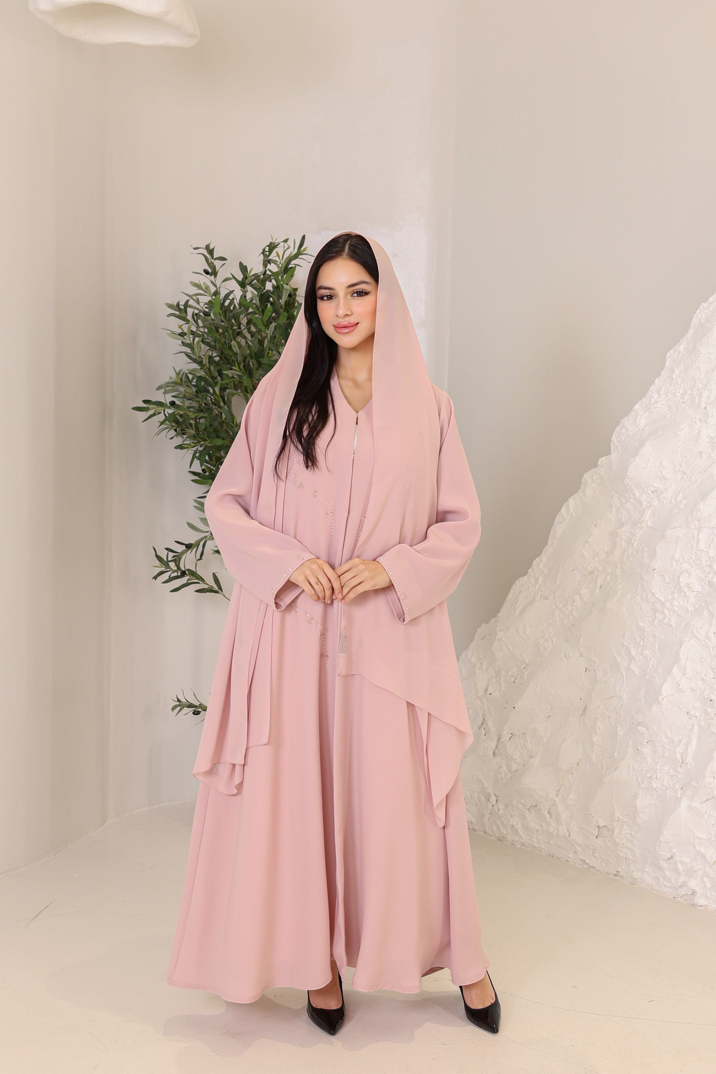 Abaya 1