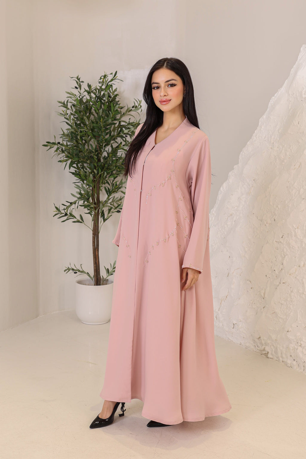 Abaya 1