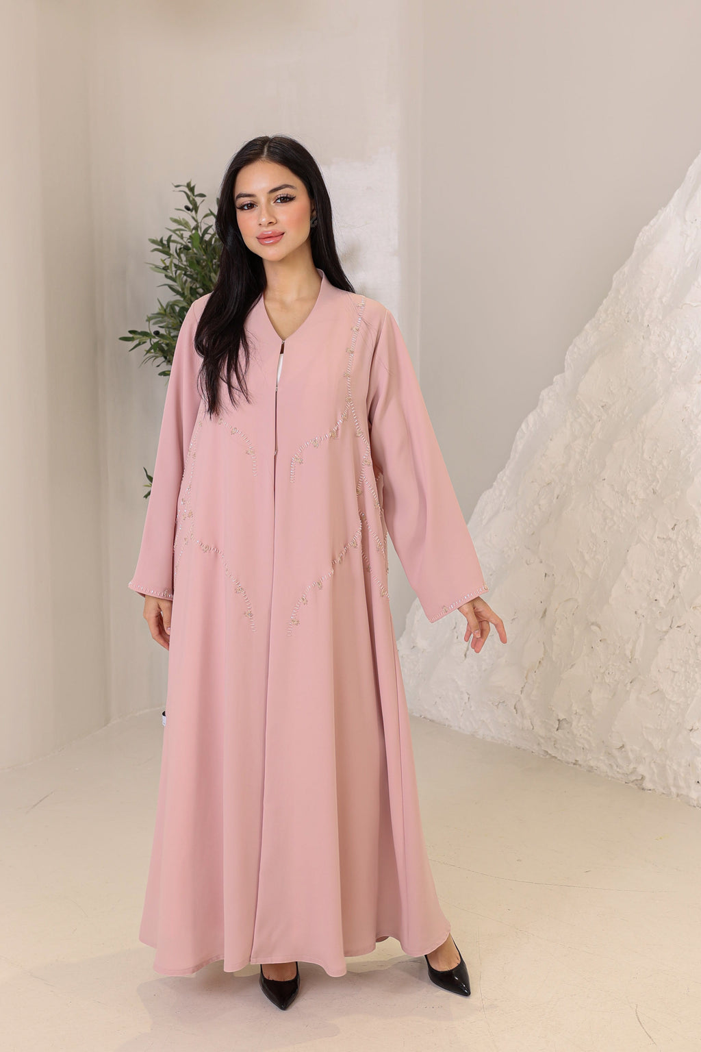 Abaya 1
