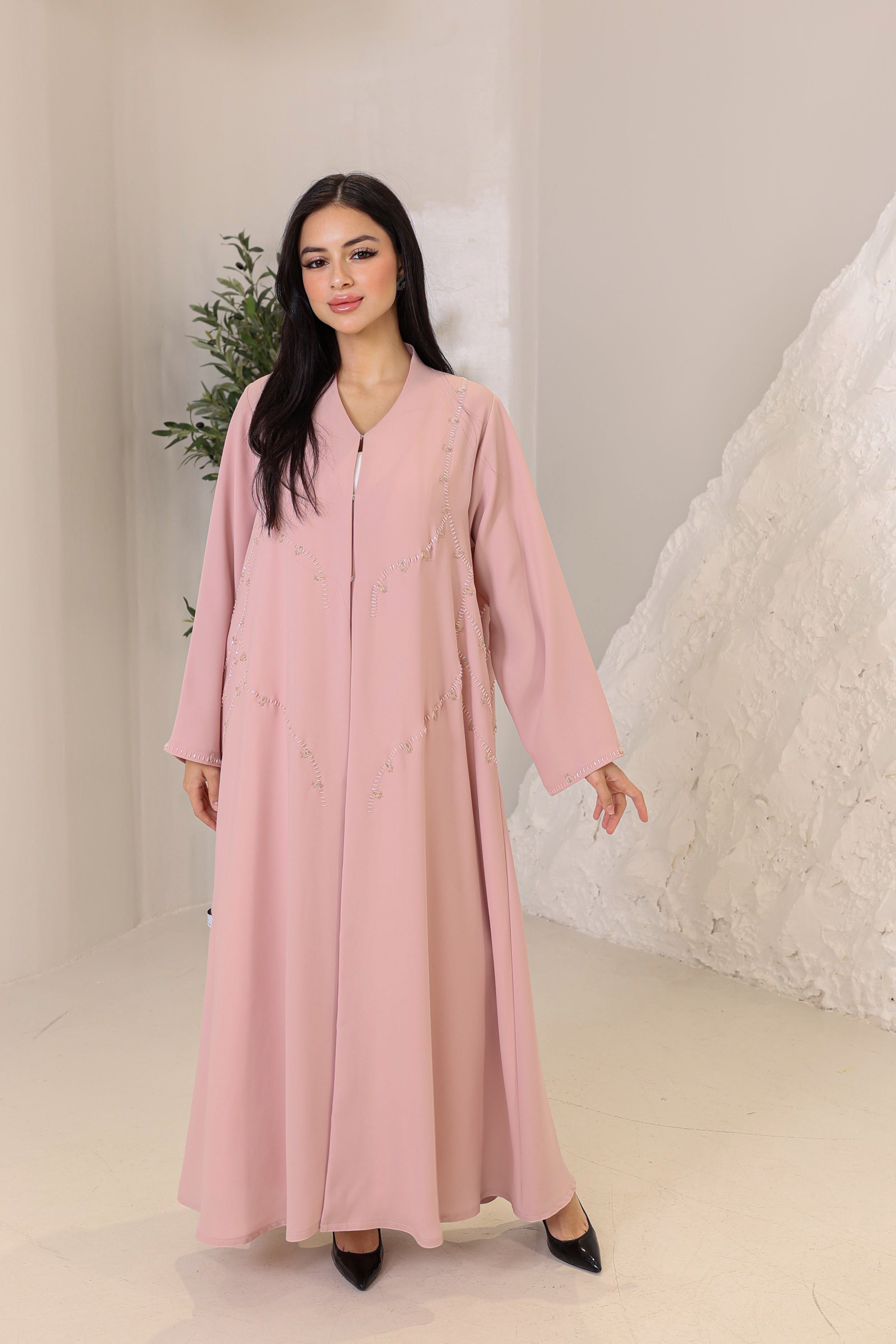 Abaya 1