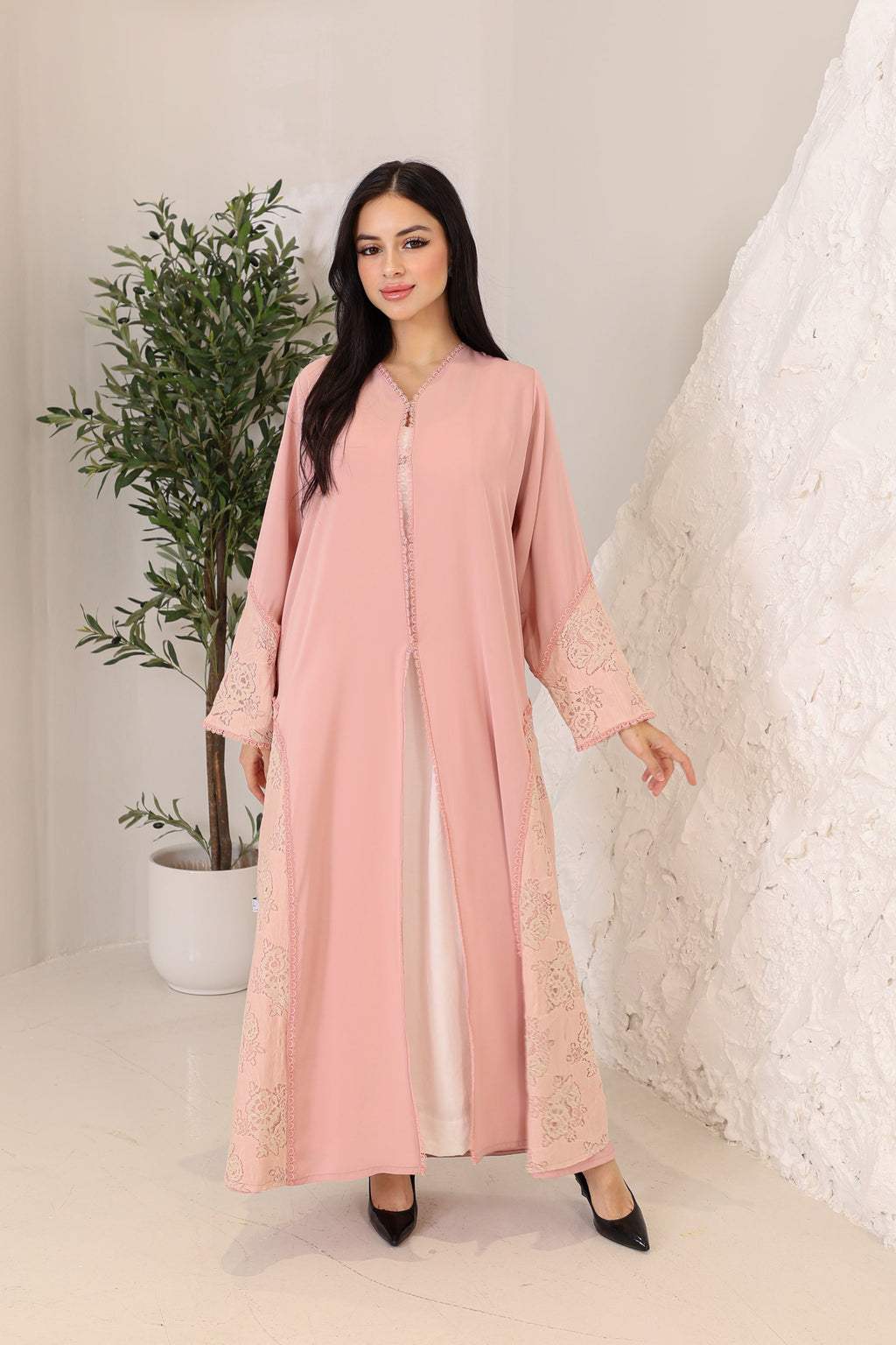 Abaya 10