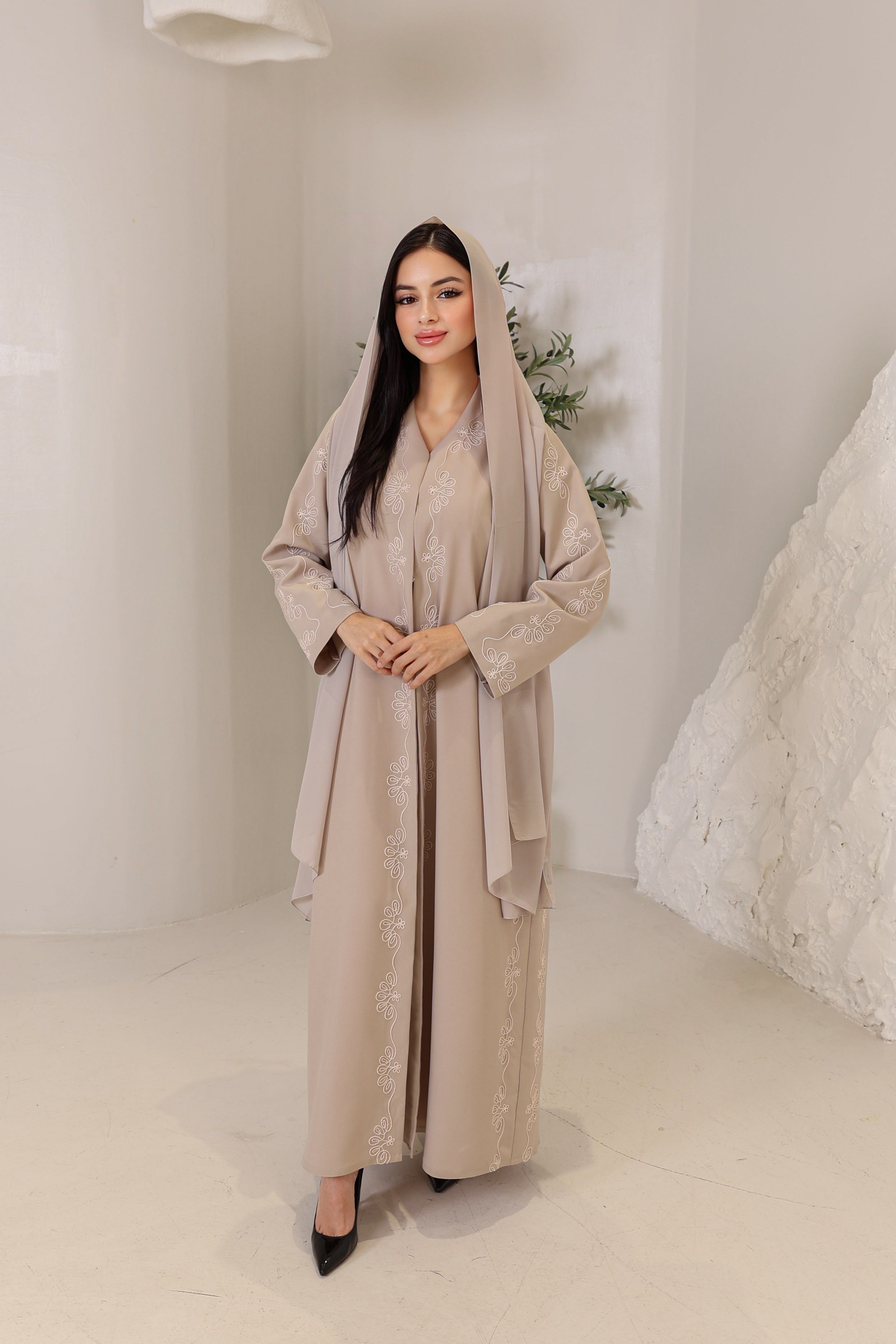 Abaya 9