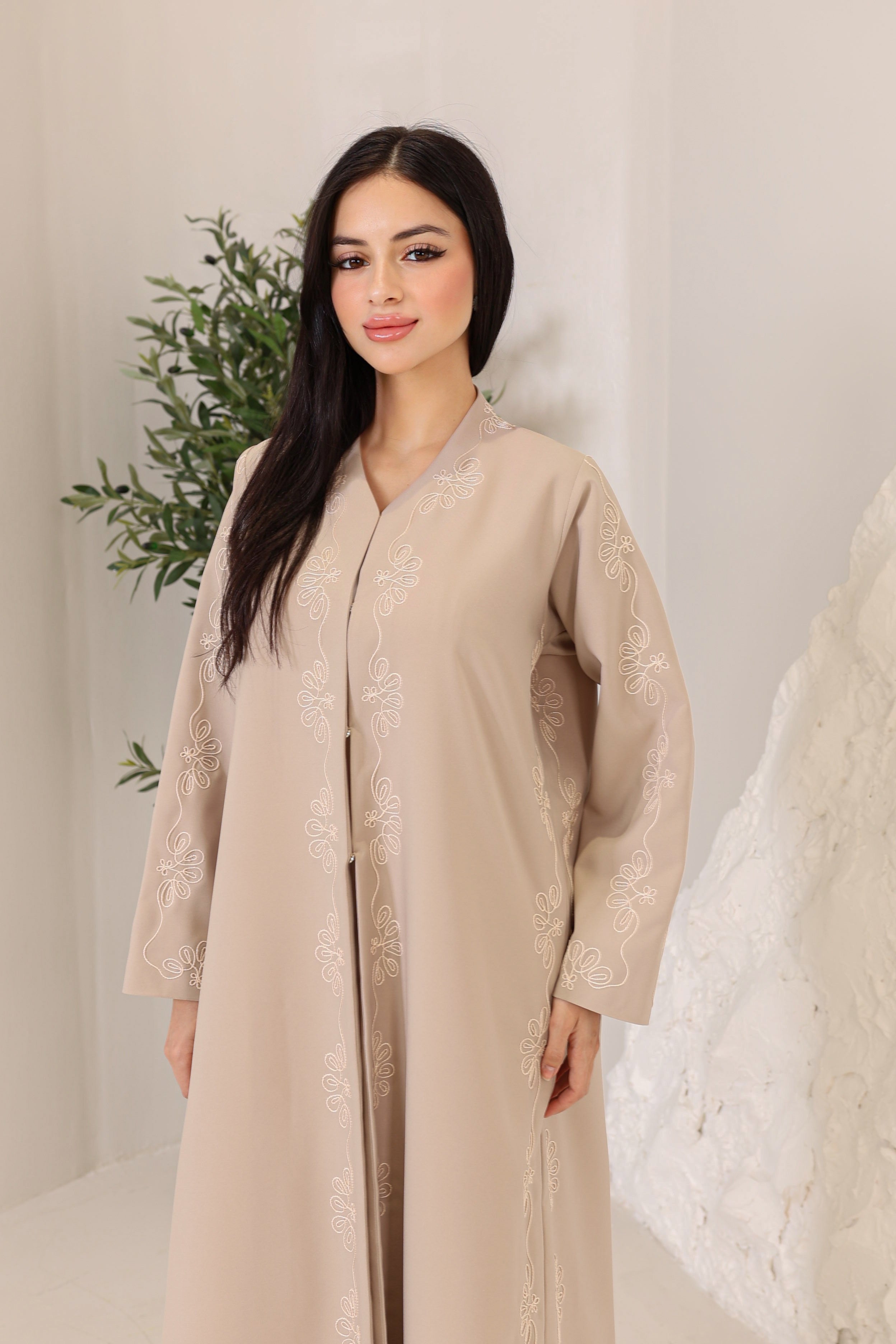 Abaya 9