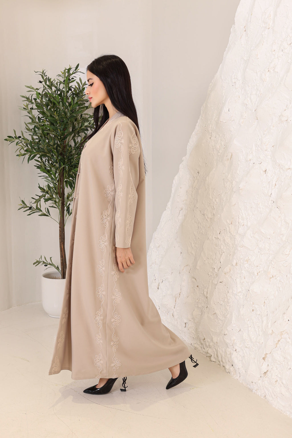 Abaya 9