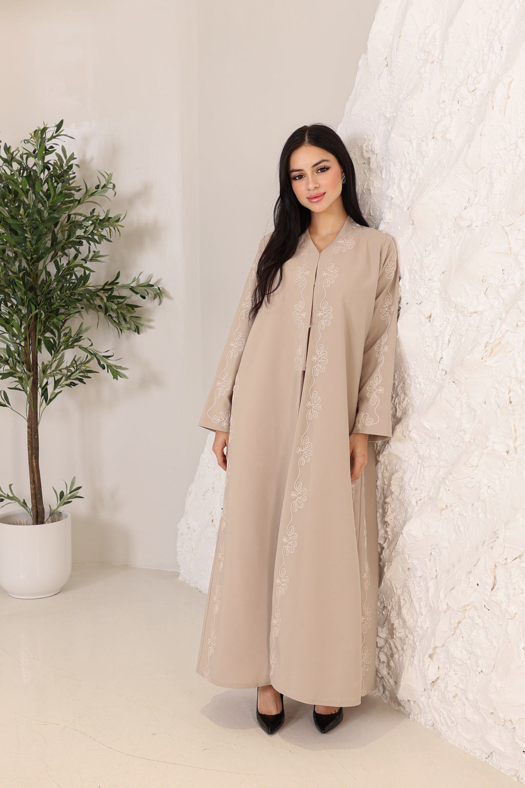 Abaya 9