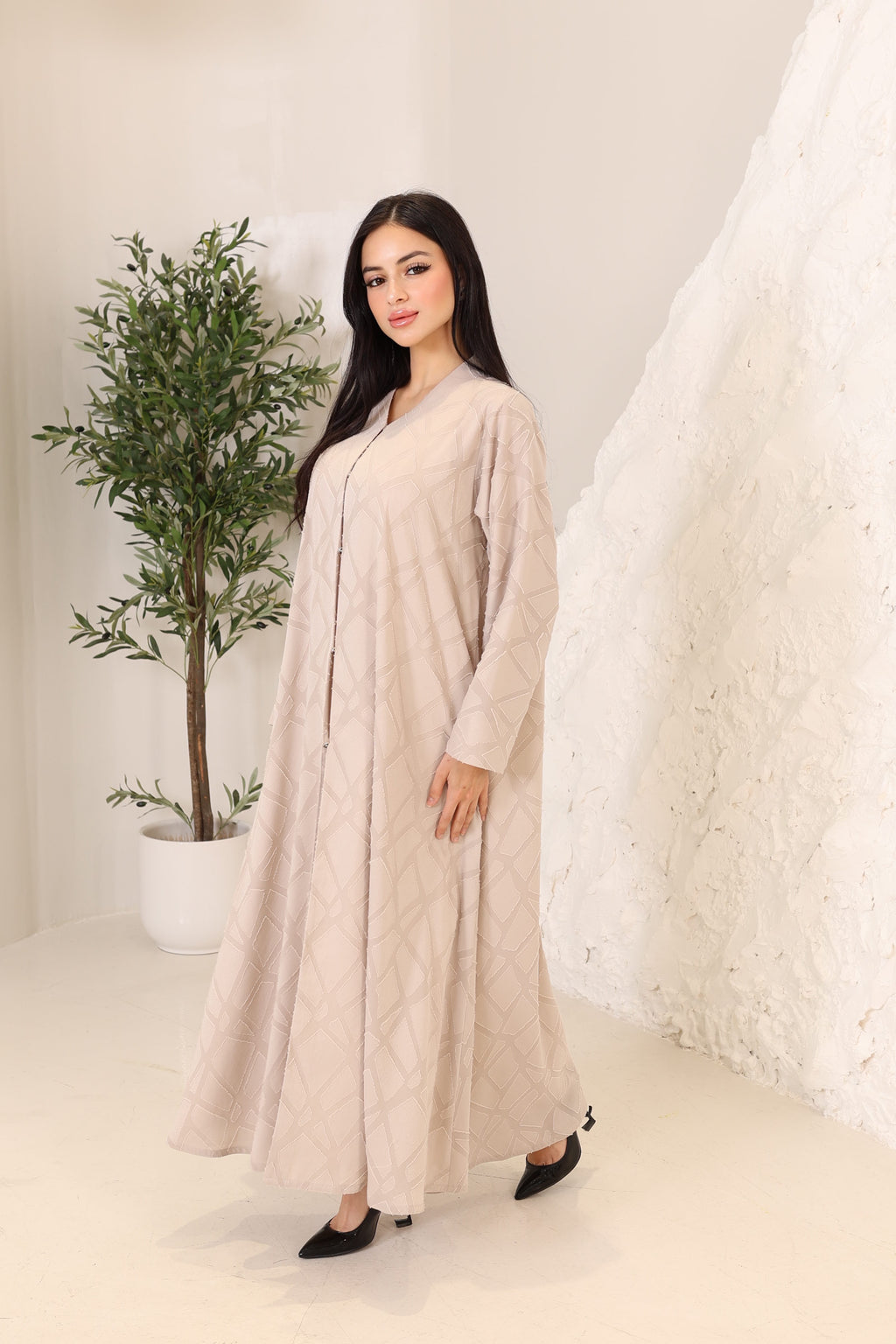 Abaya 3