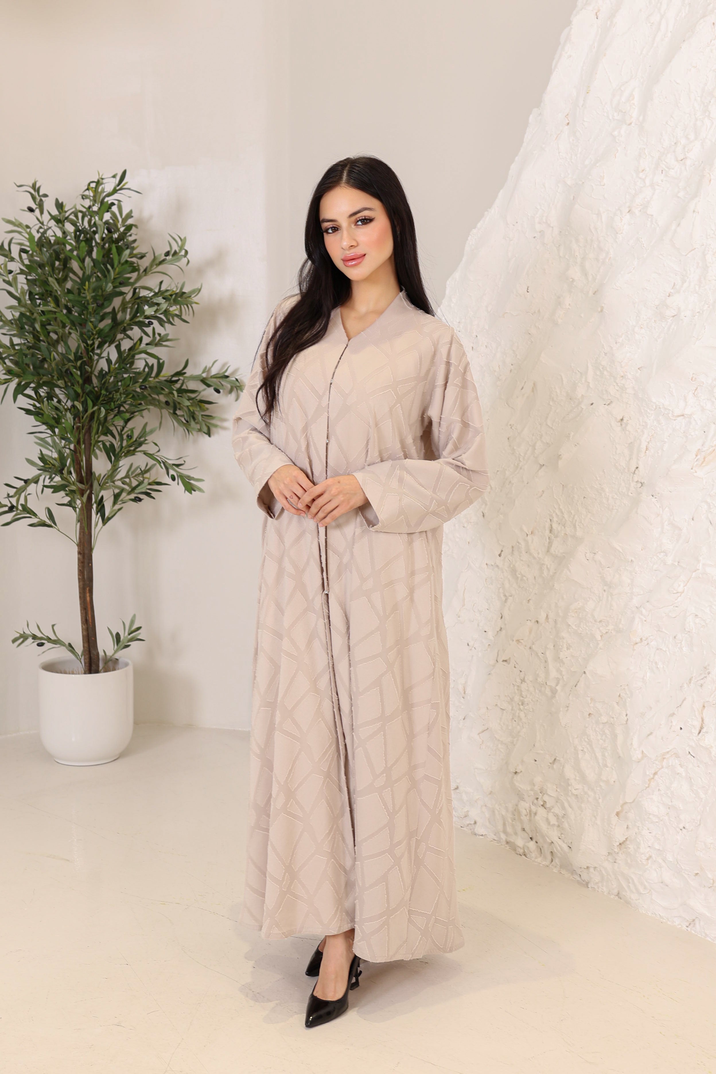Abaya 3