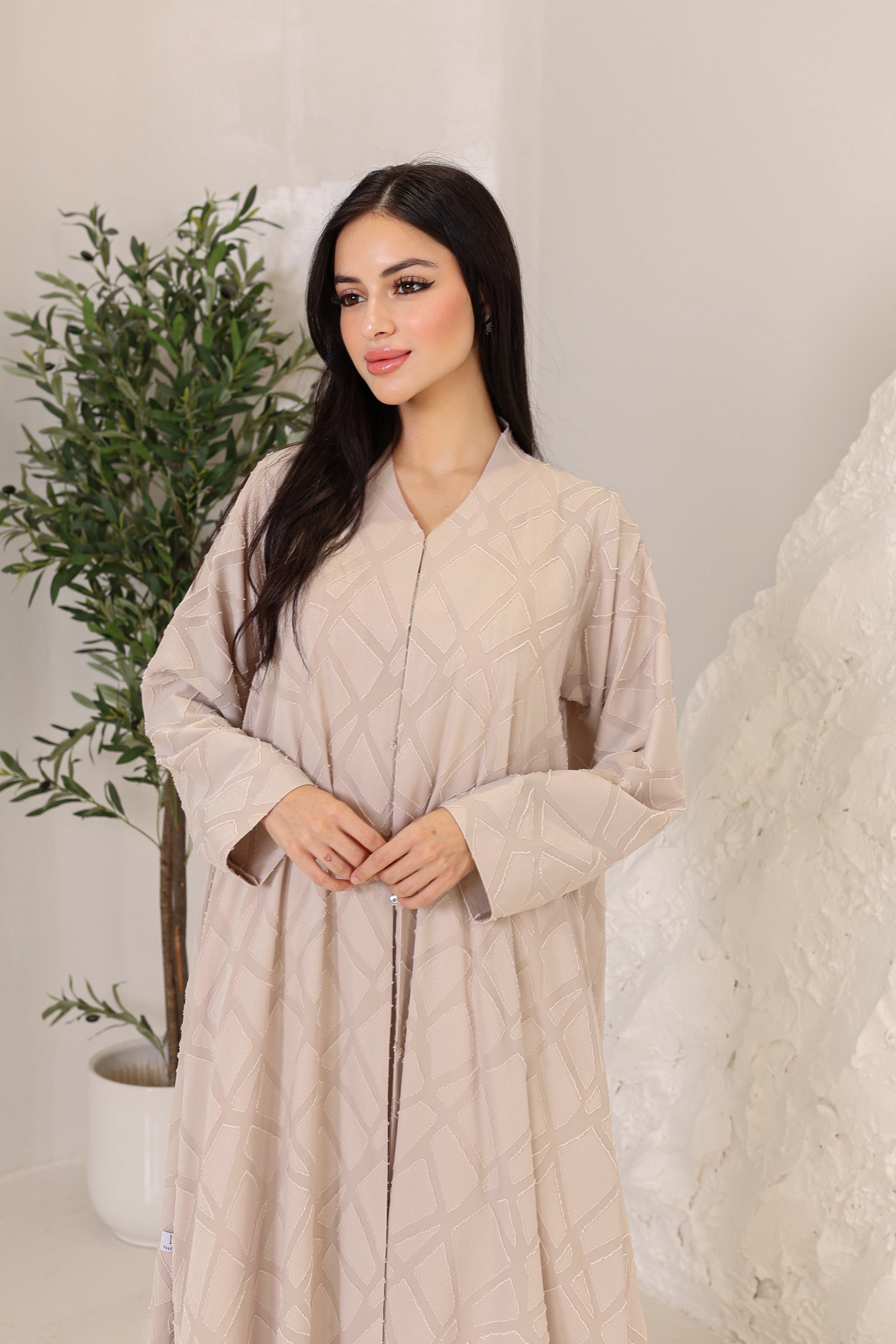 Abaya 3