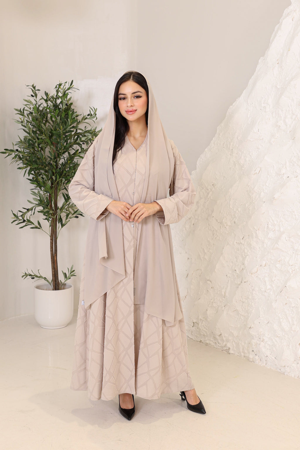 Abaya 3
