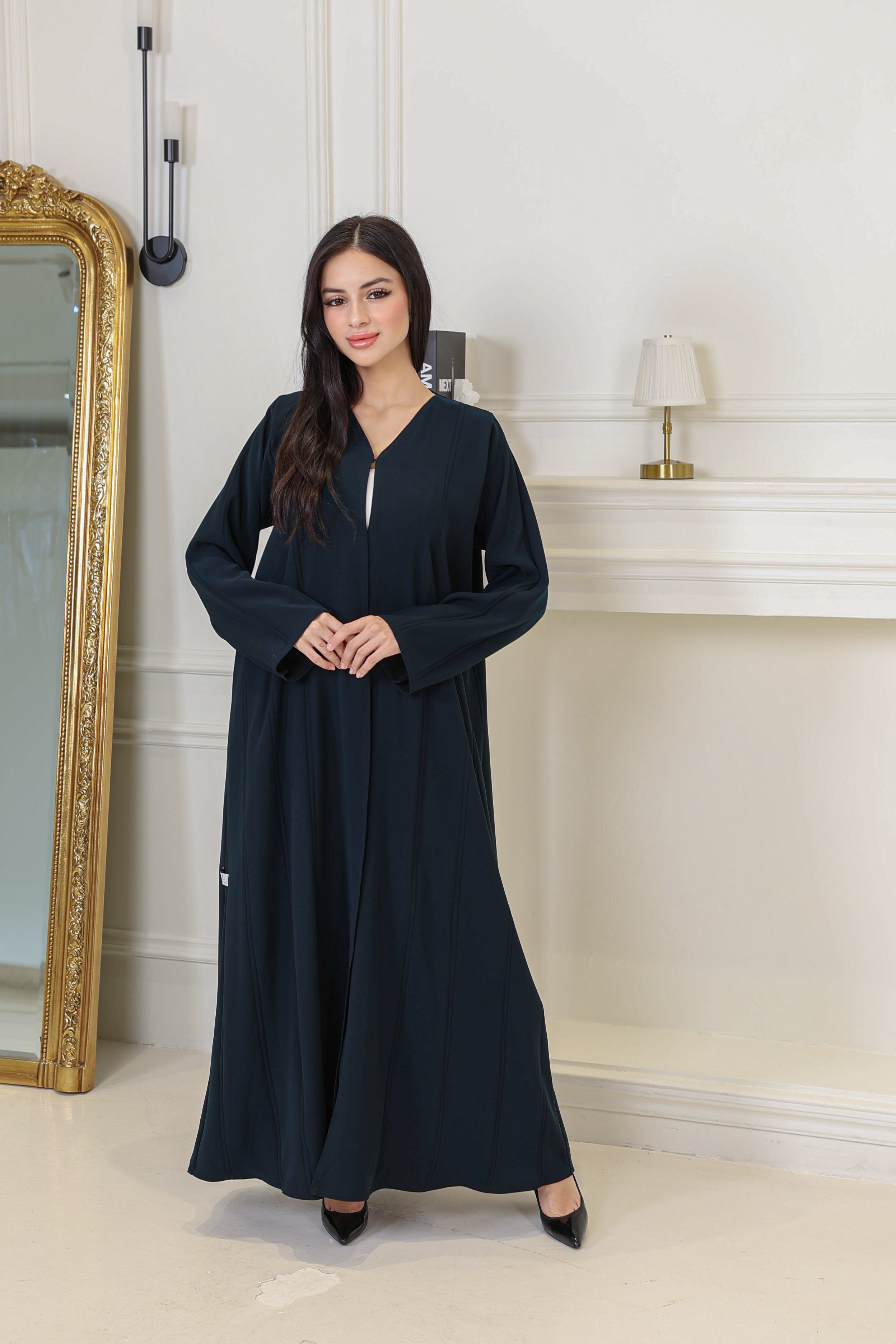 Abaya 8