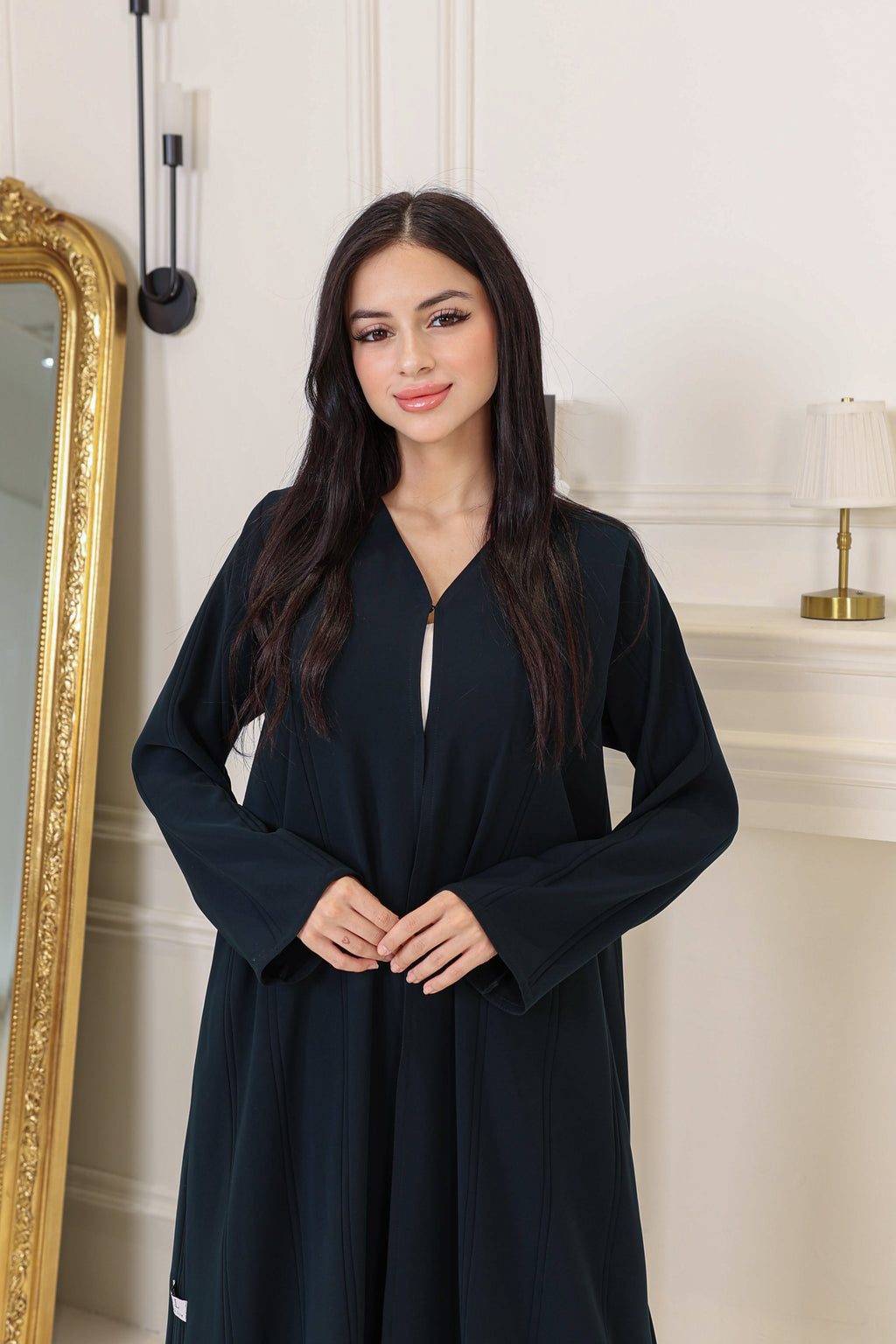 Abaya 8
