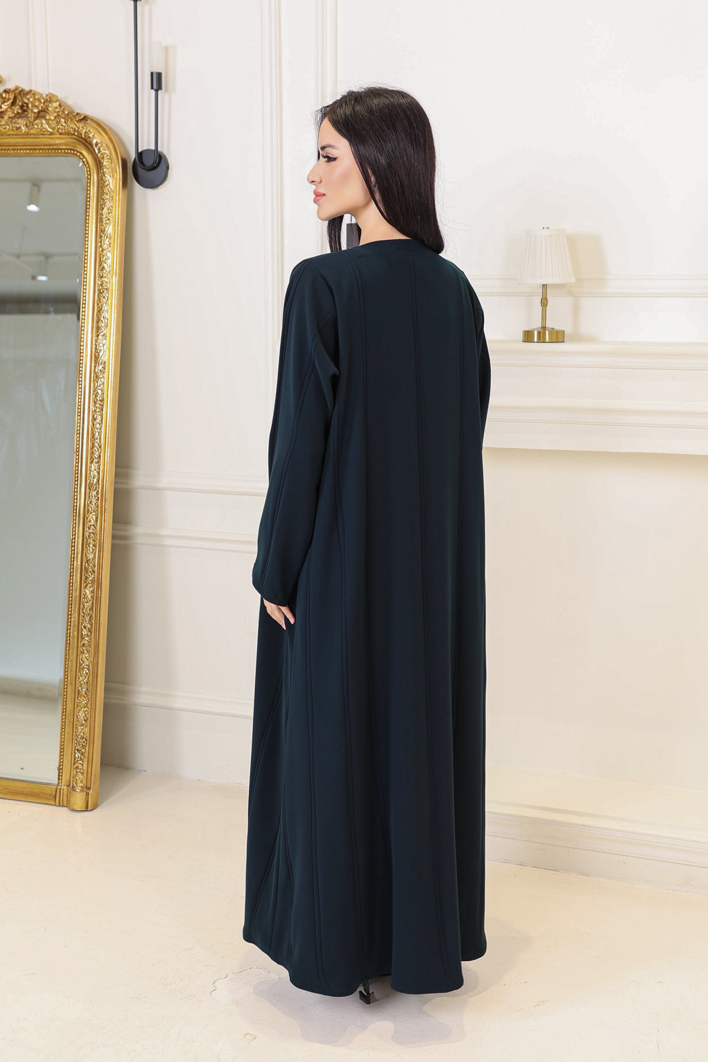 Abaya 8
