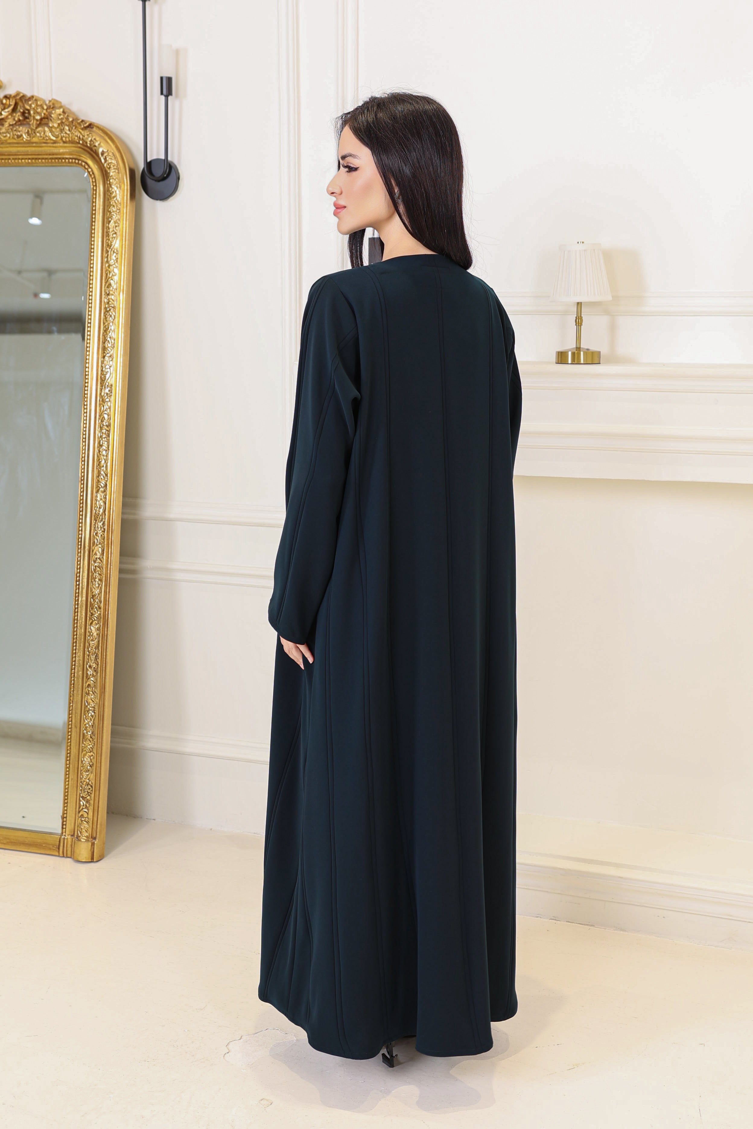 Abaya 8