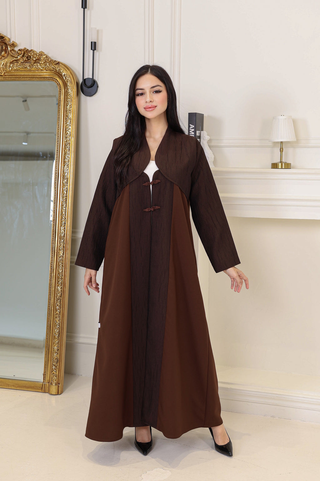 Abaya 7