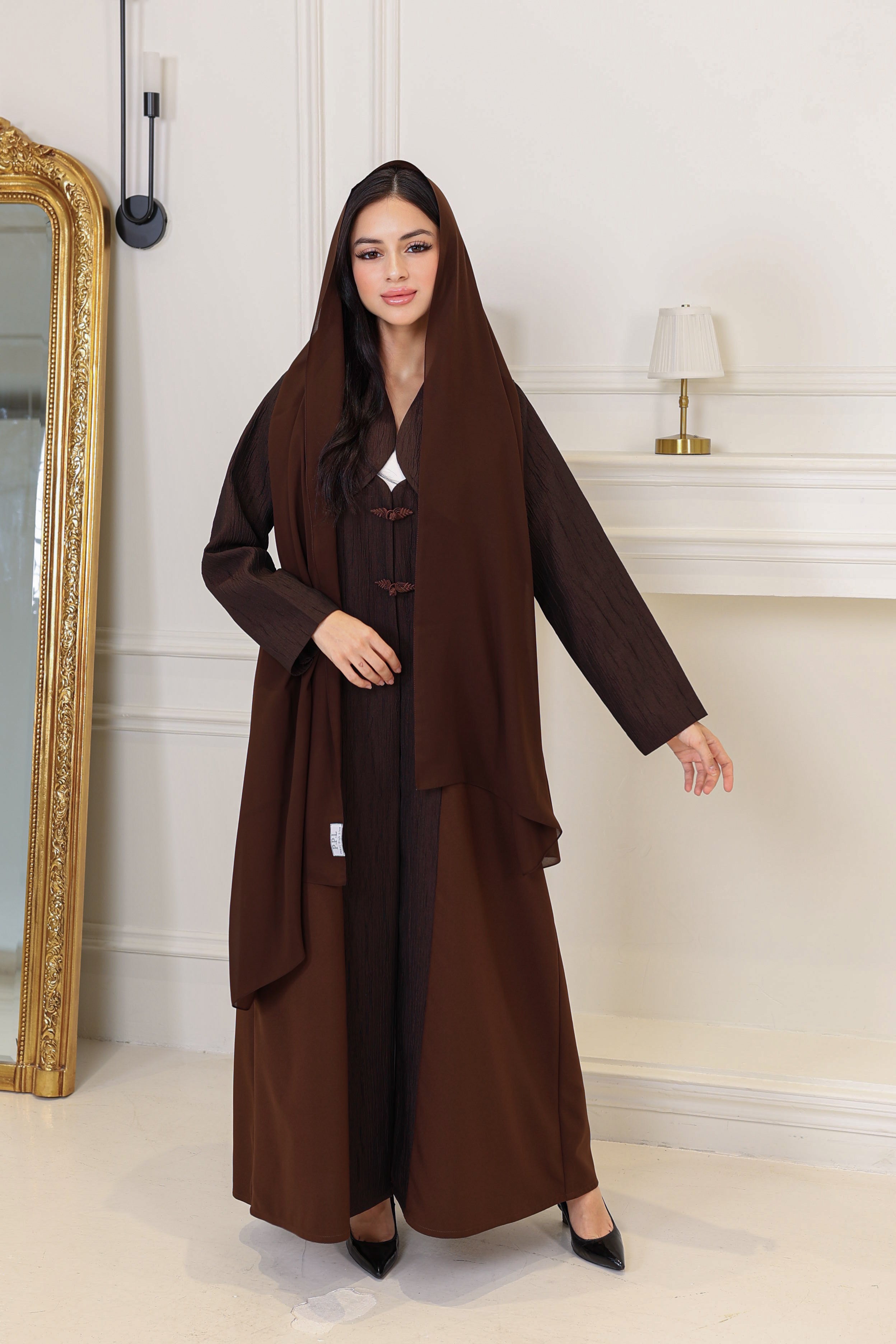 Abaya 7