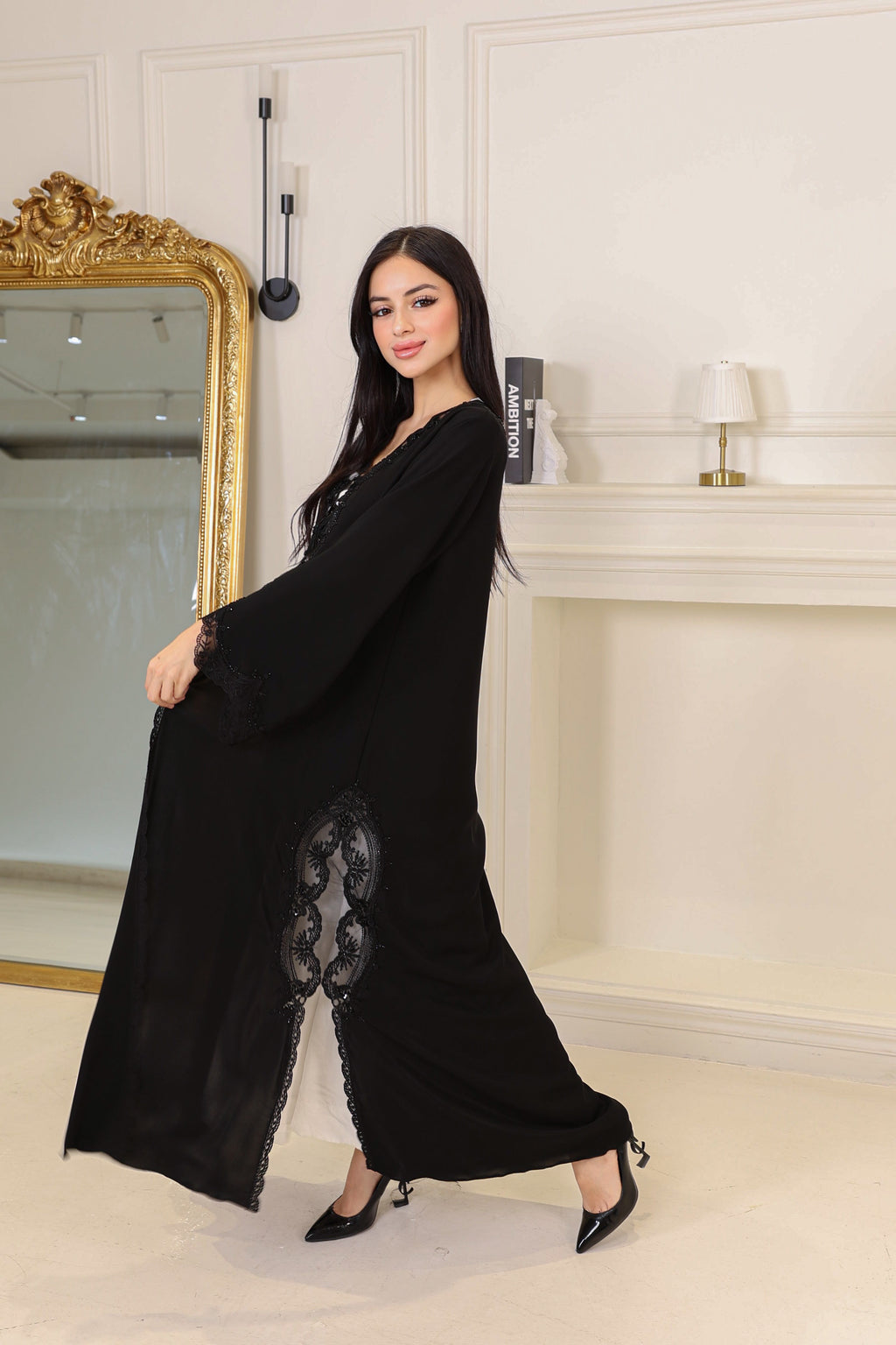 Abaya 4