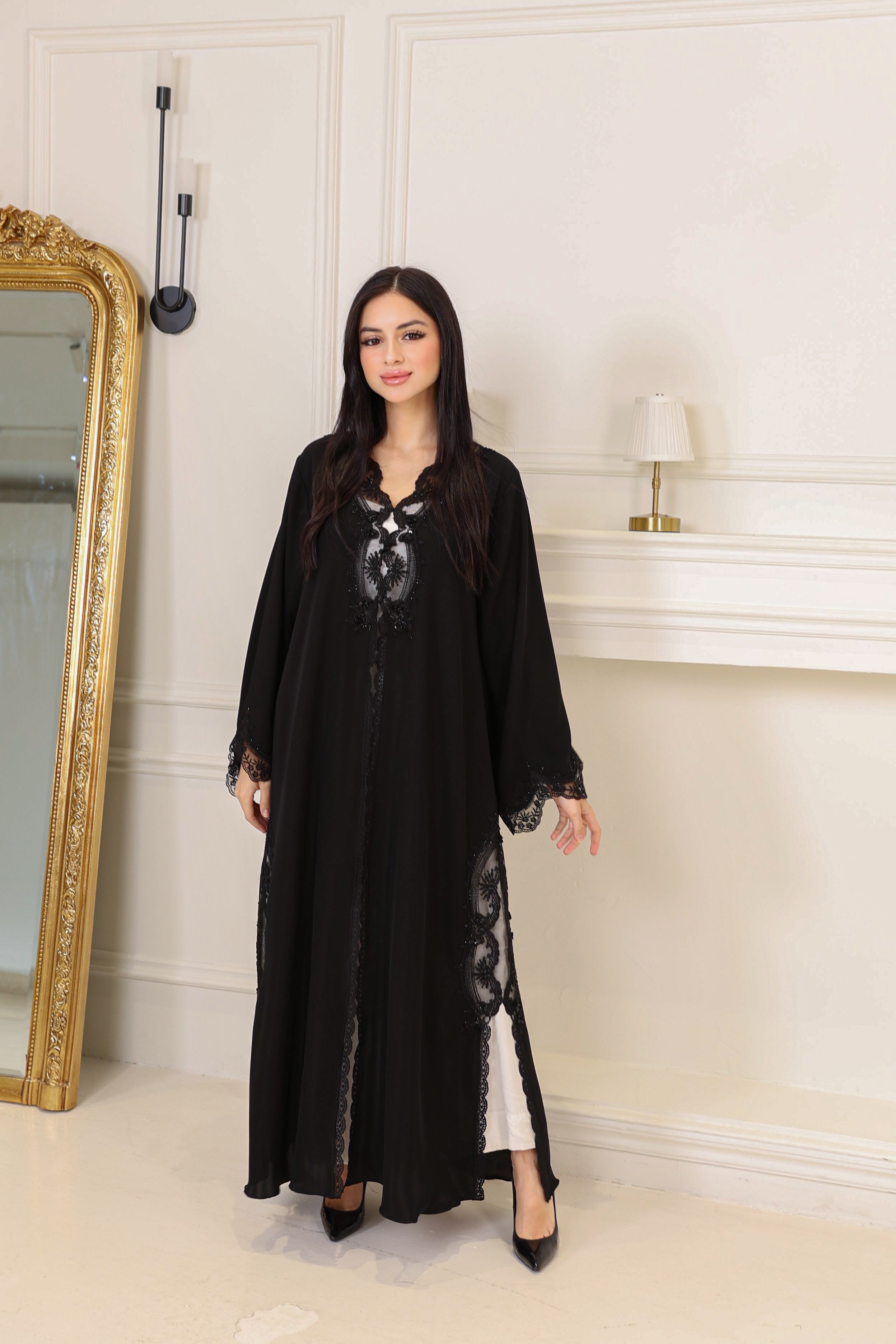 Abaya 4