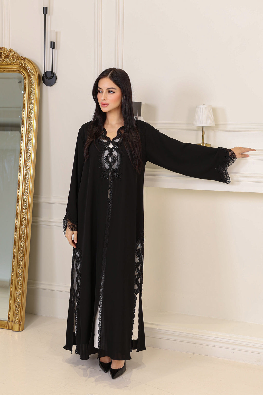 Abaya 4