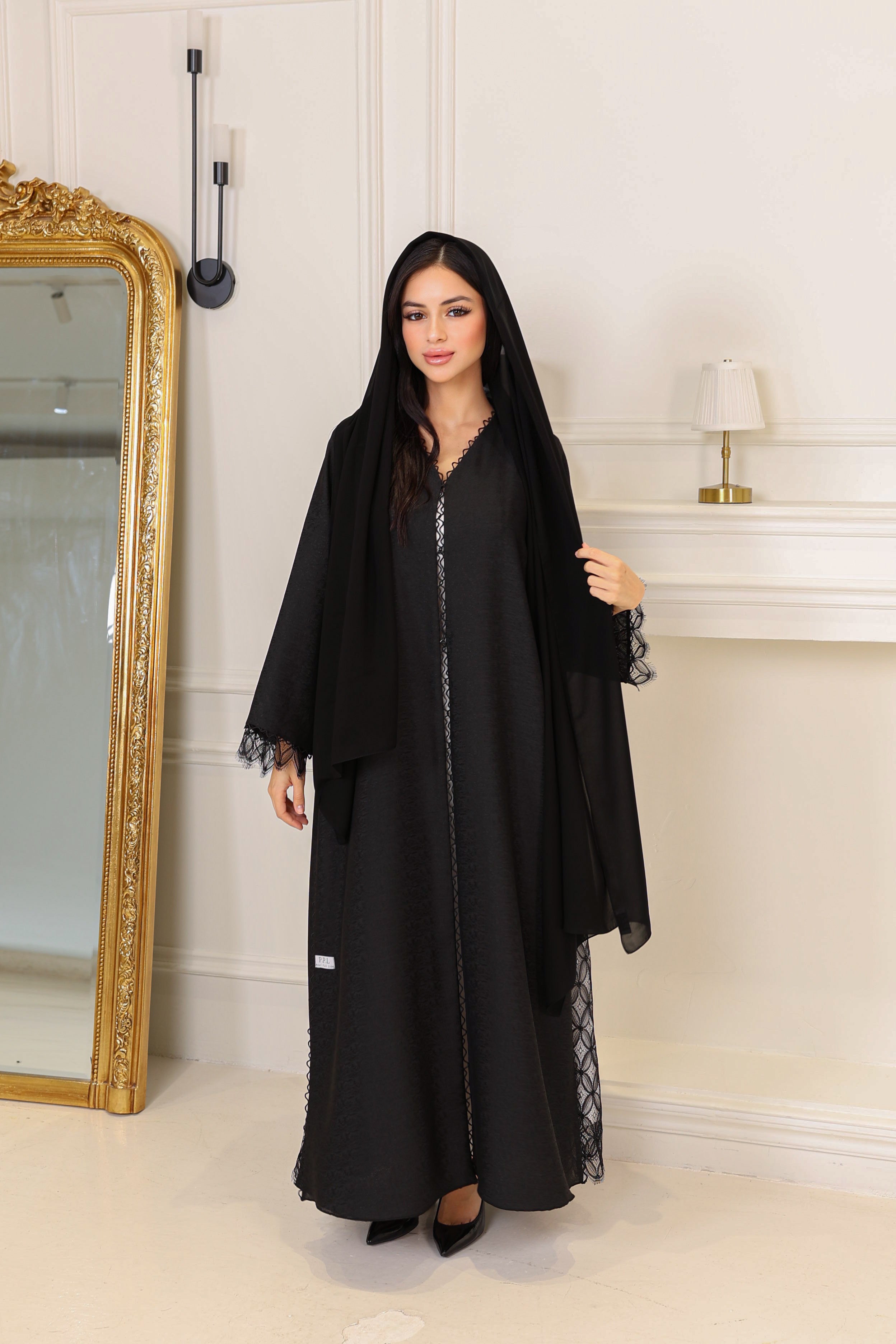Abaya 5