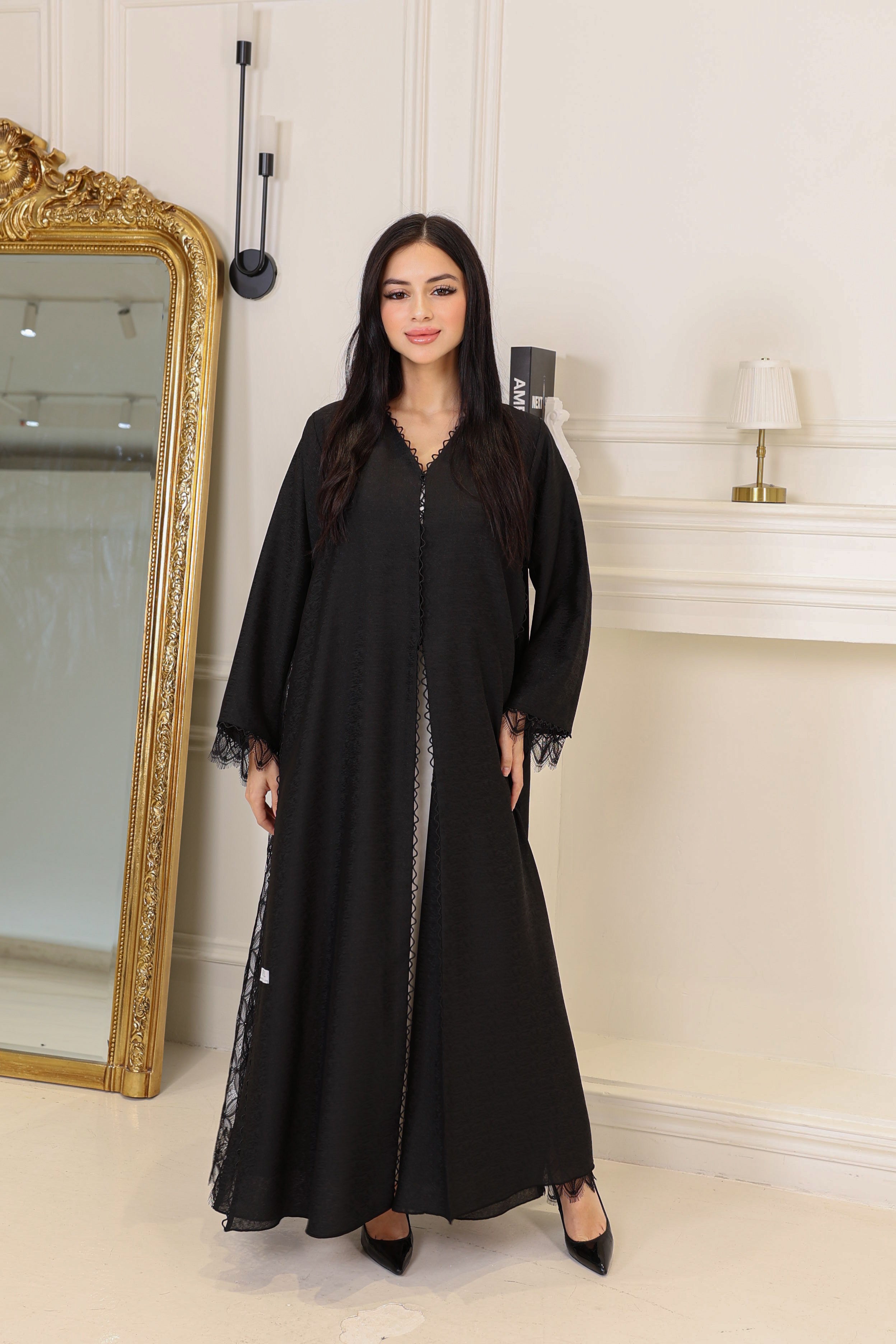 Abaya 5