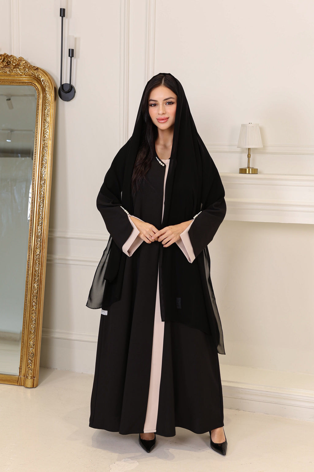 Abaya 2