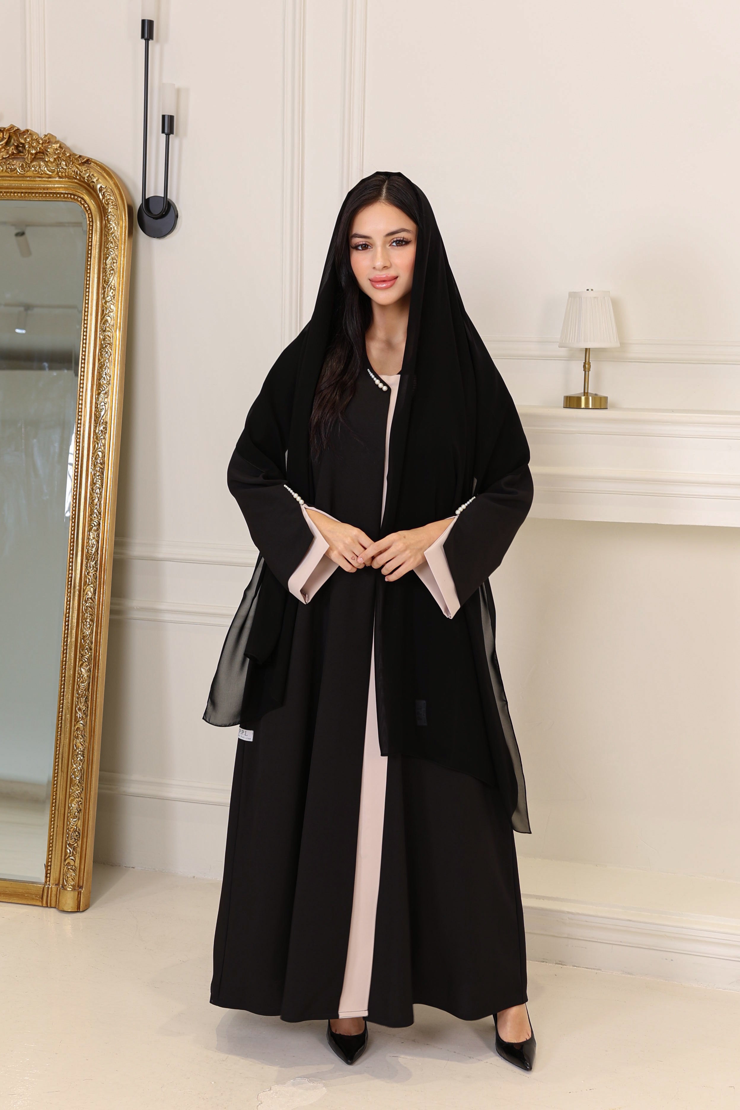 Abaya 2