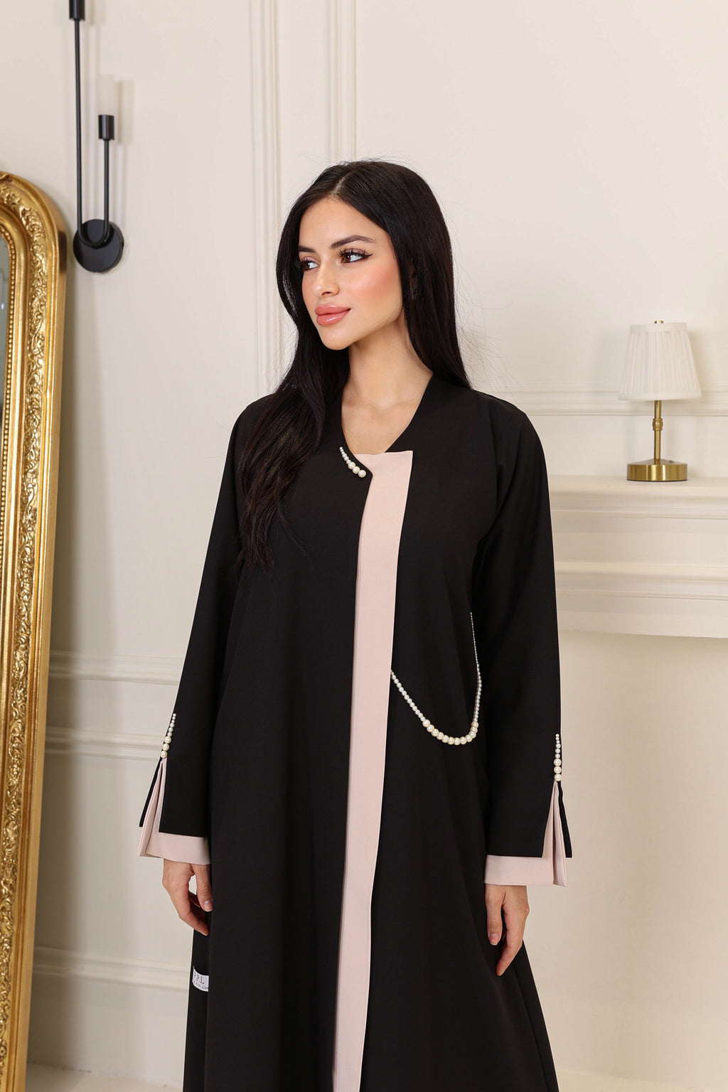 Abaya 2