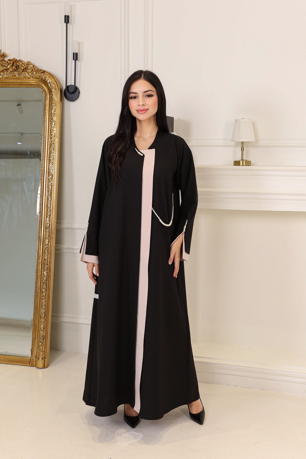 Abaya 2