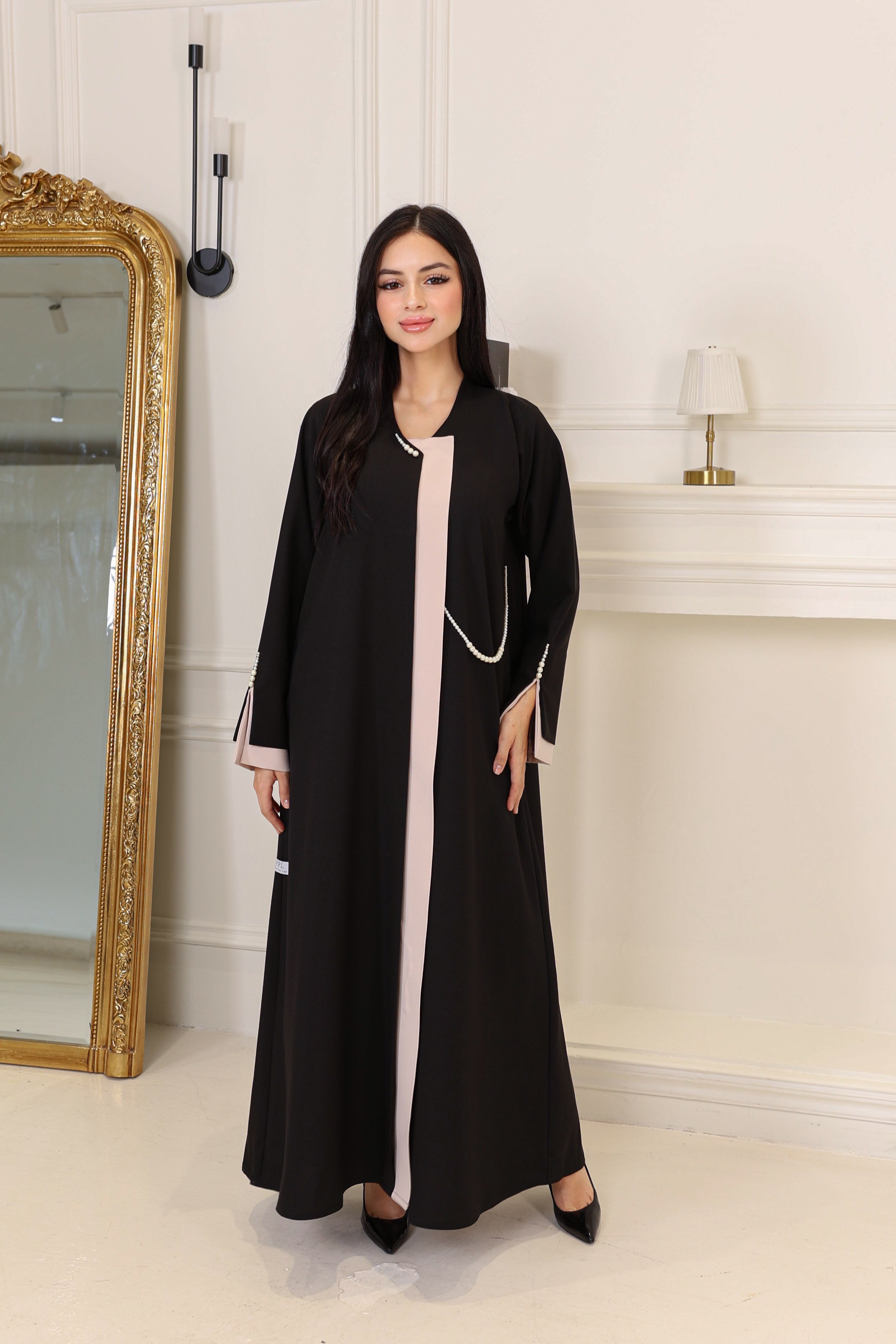 Abaya 2