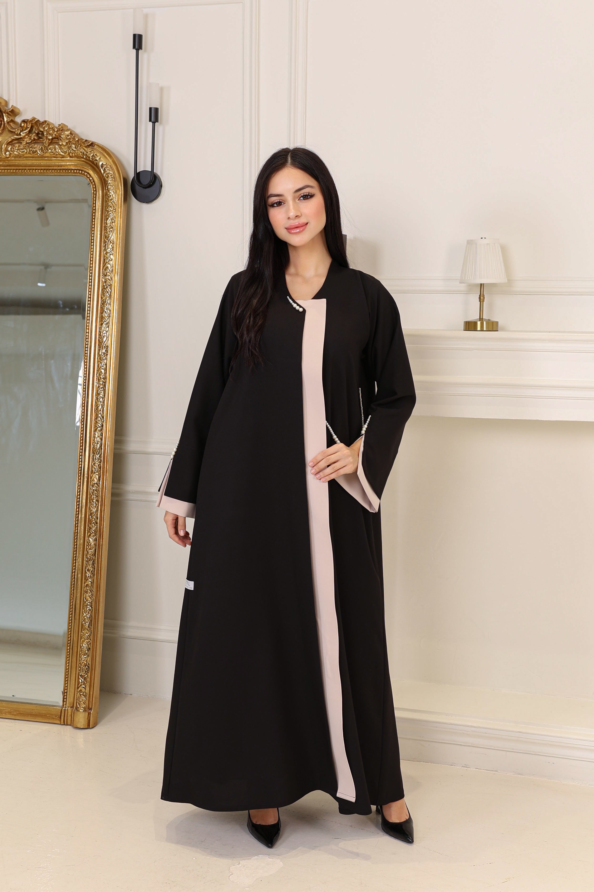 Abaya 2