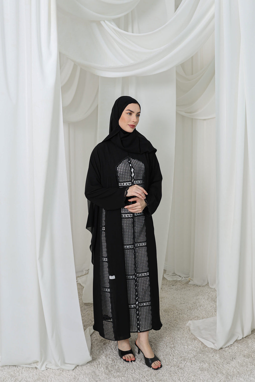 Abaya 12