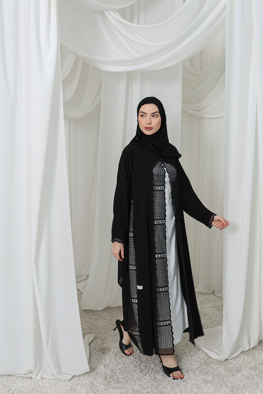 Abaya 12