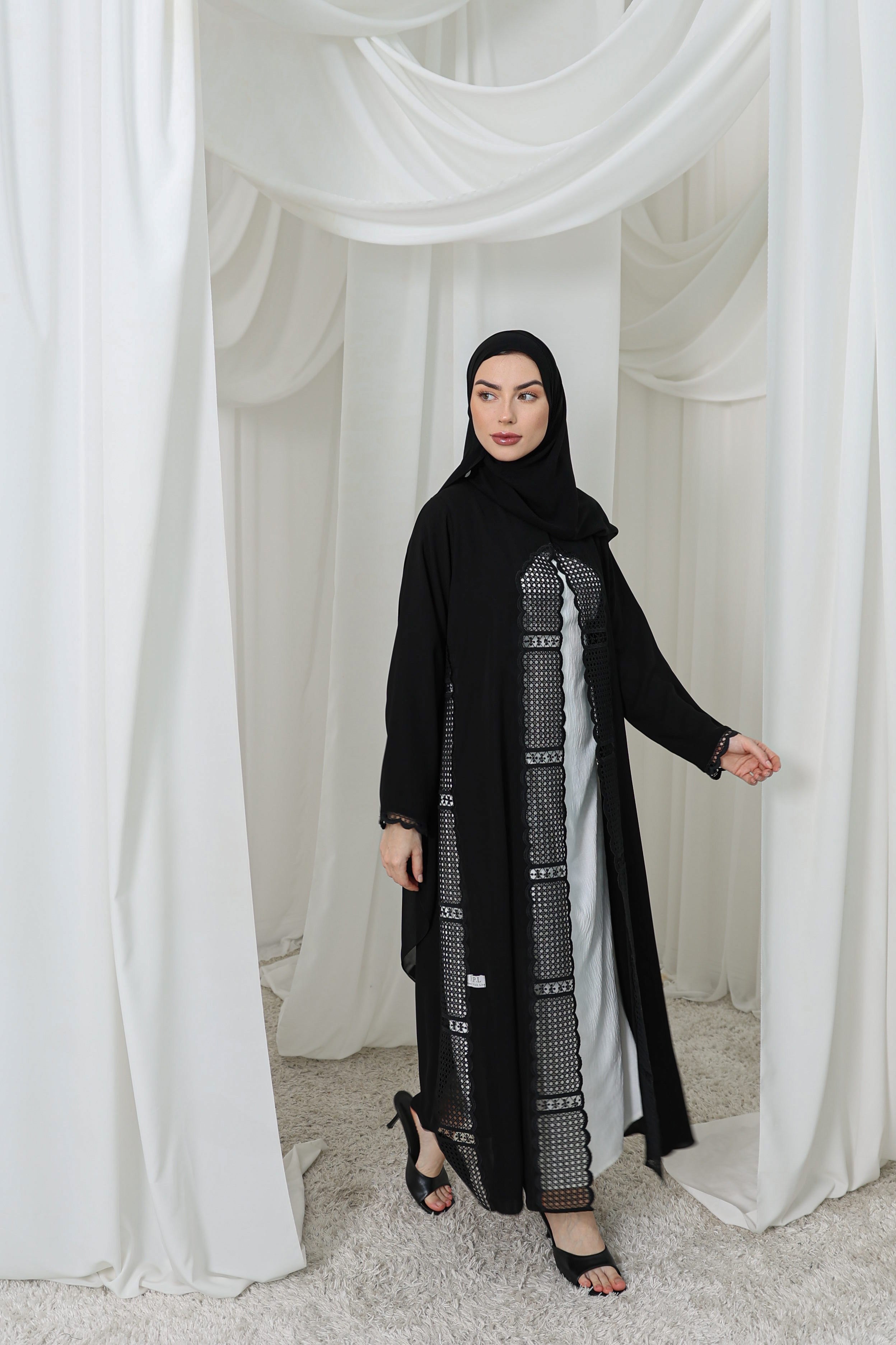 Abaya 12