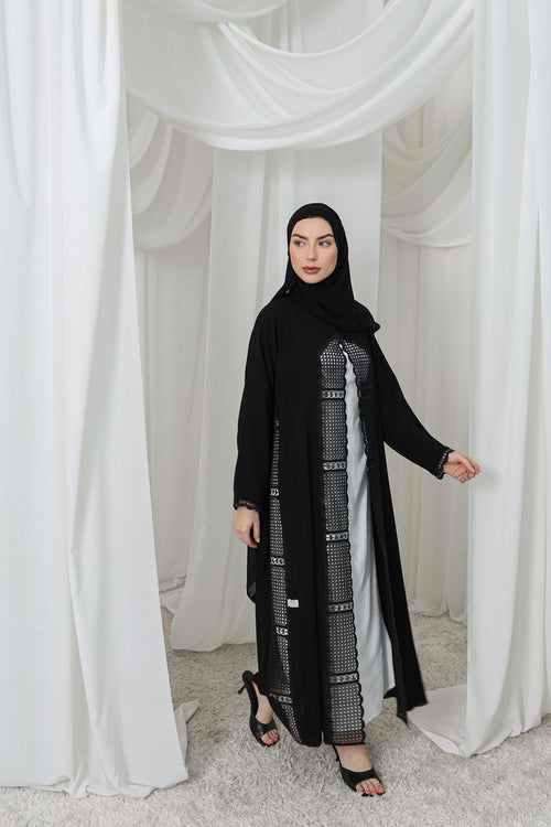 Abaya 12
